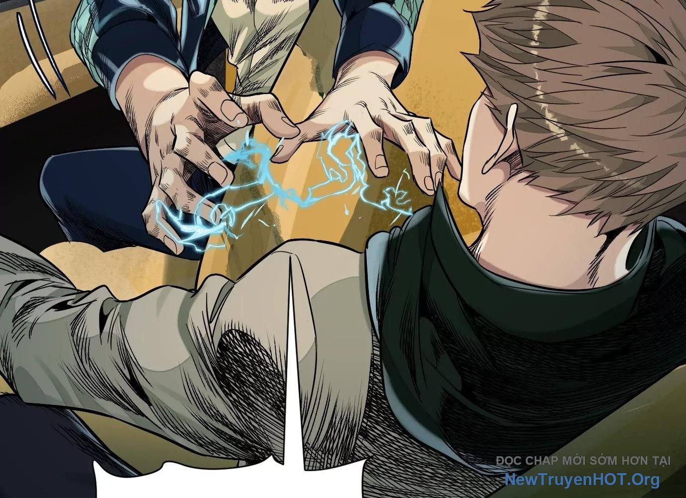 Thập Nhị Tinh - Dị Thú Mê Thành Chapter 57 - 138