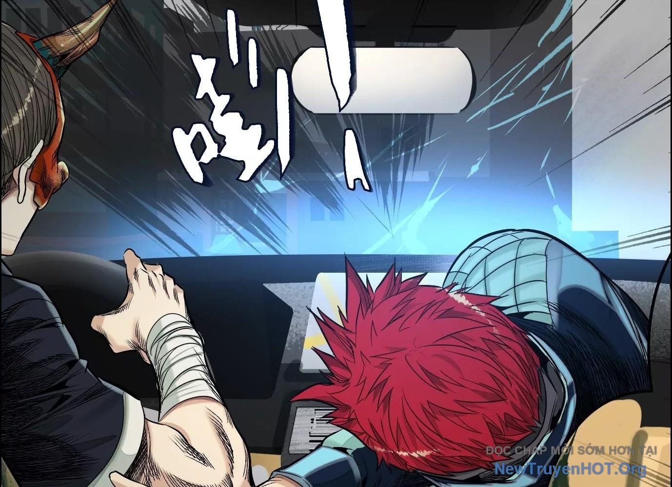 Thập Nhị Tinh - Dị Thú Mê Thành Chapter 57 - 140