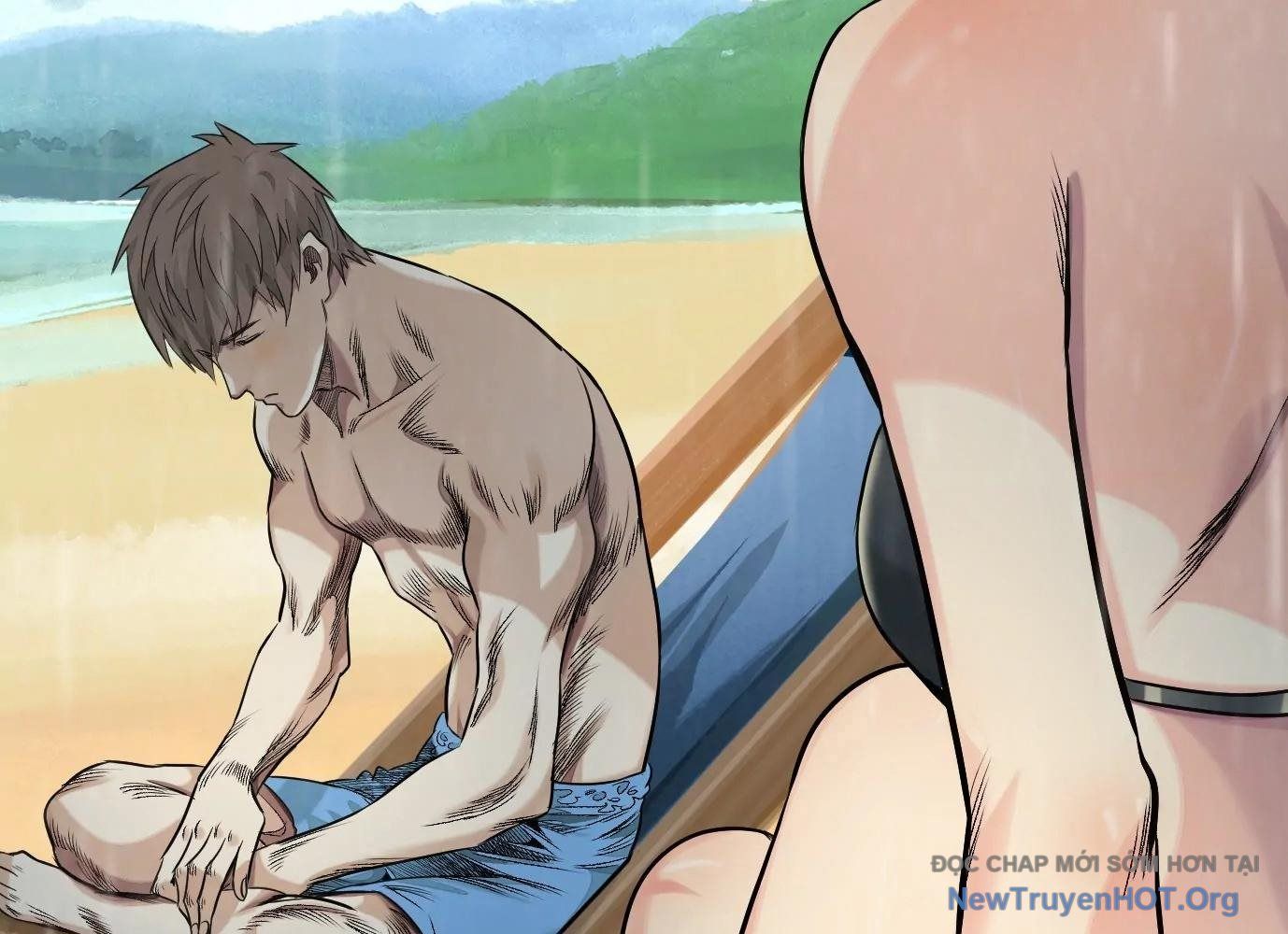 Thập Nhị Tinh - Dị Thú Mê Thành Chapter 57 - 23