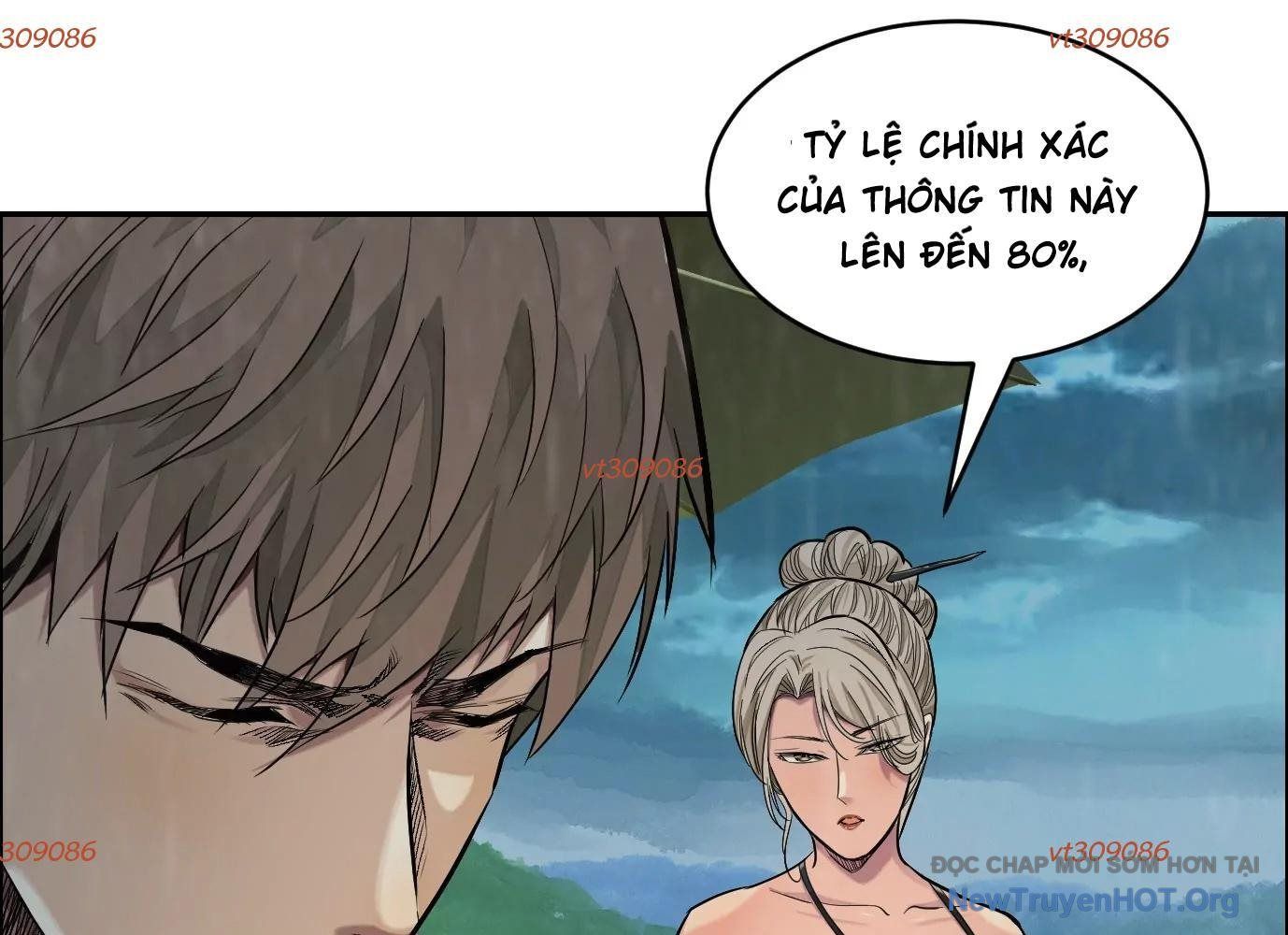 Thập Nhị Tinh - Dị Thú Mê Thành Chapter 57 - 5