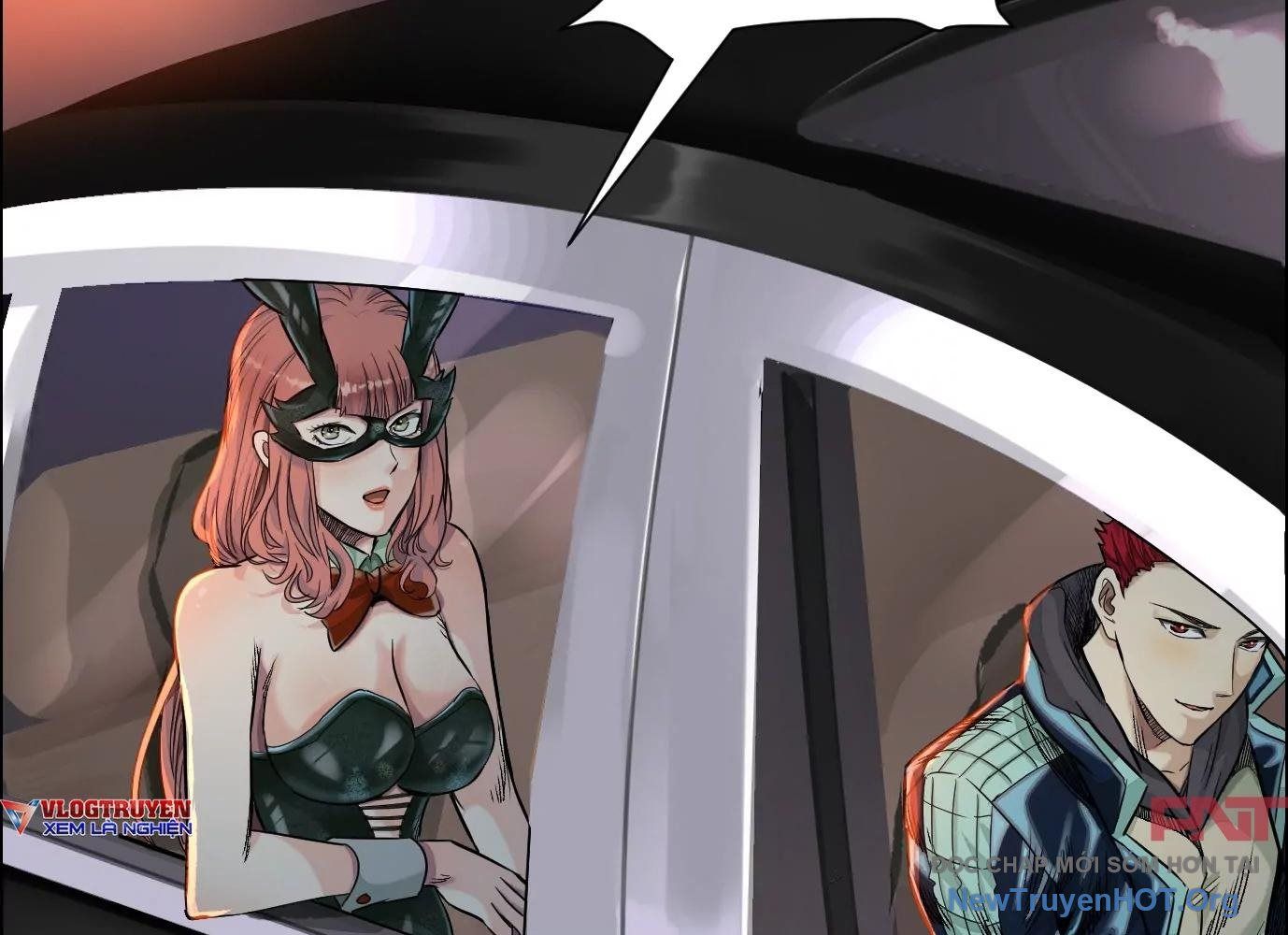 Thập Nhị Tinh - Dị Thú Mê Thành Chapter 57 - 41