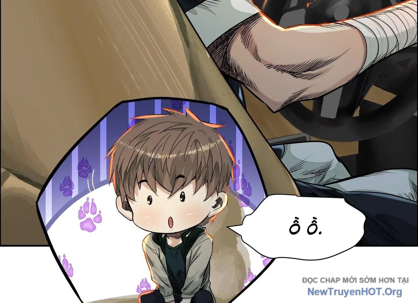 Thập Nhị Tinh - Dị Thú Mê Thành Chapter 57 - 56