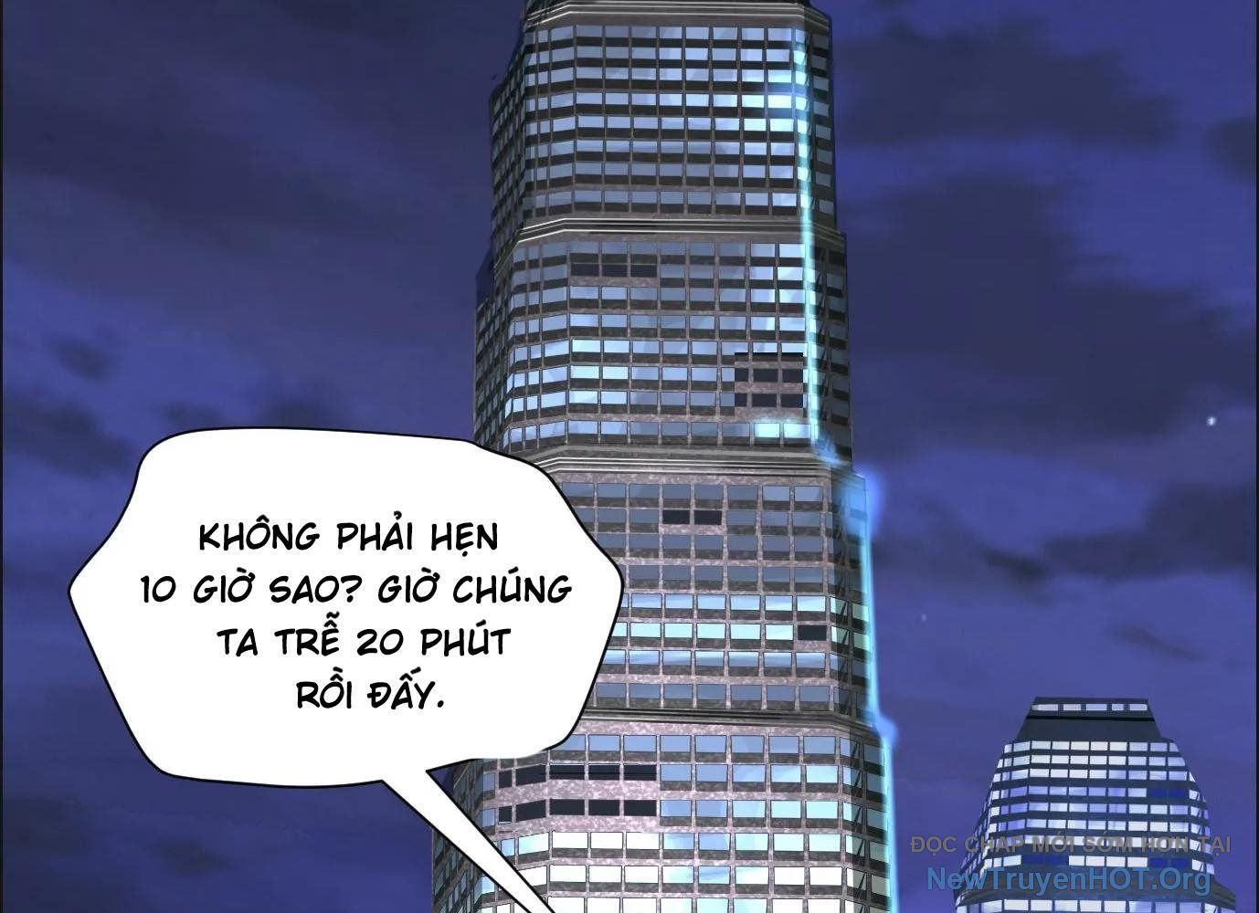 Thập Nhị Tinh - Dị Thú Mê Thành Chapter 57 - 58