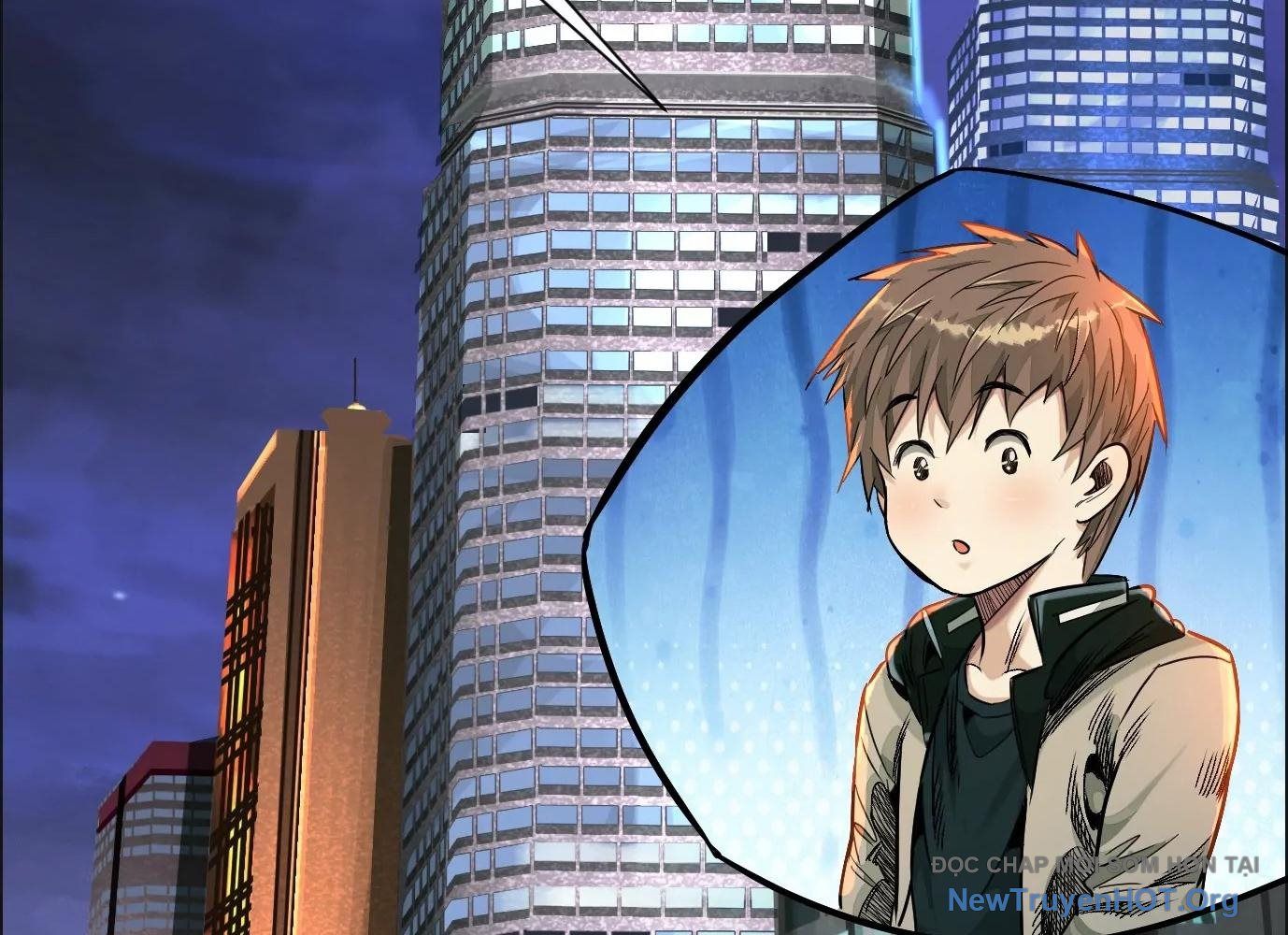 Thập Nhị Tinh - Dị Thú Mê Thành Chapter 57 - 59