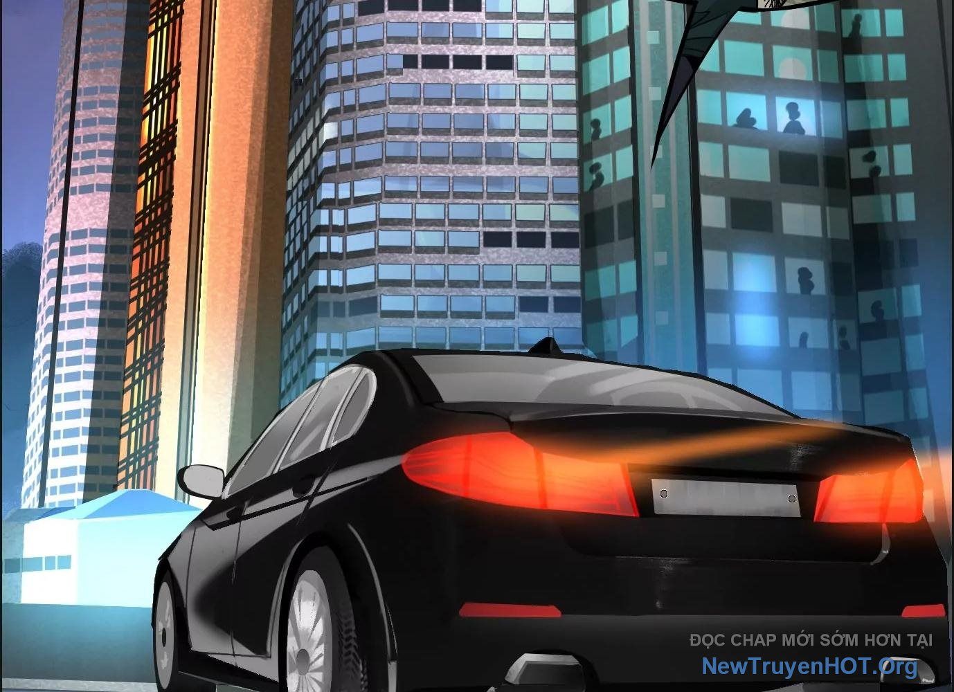 Thập Nhị Tinh - Dị Thú Mê Thành Chapter 57 - 60