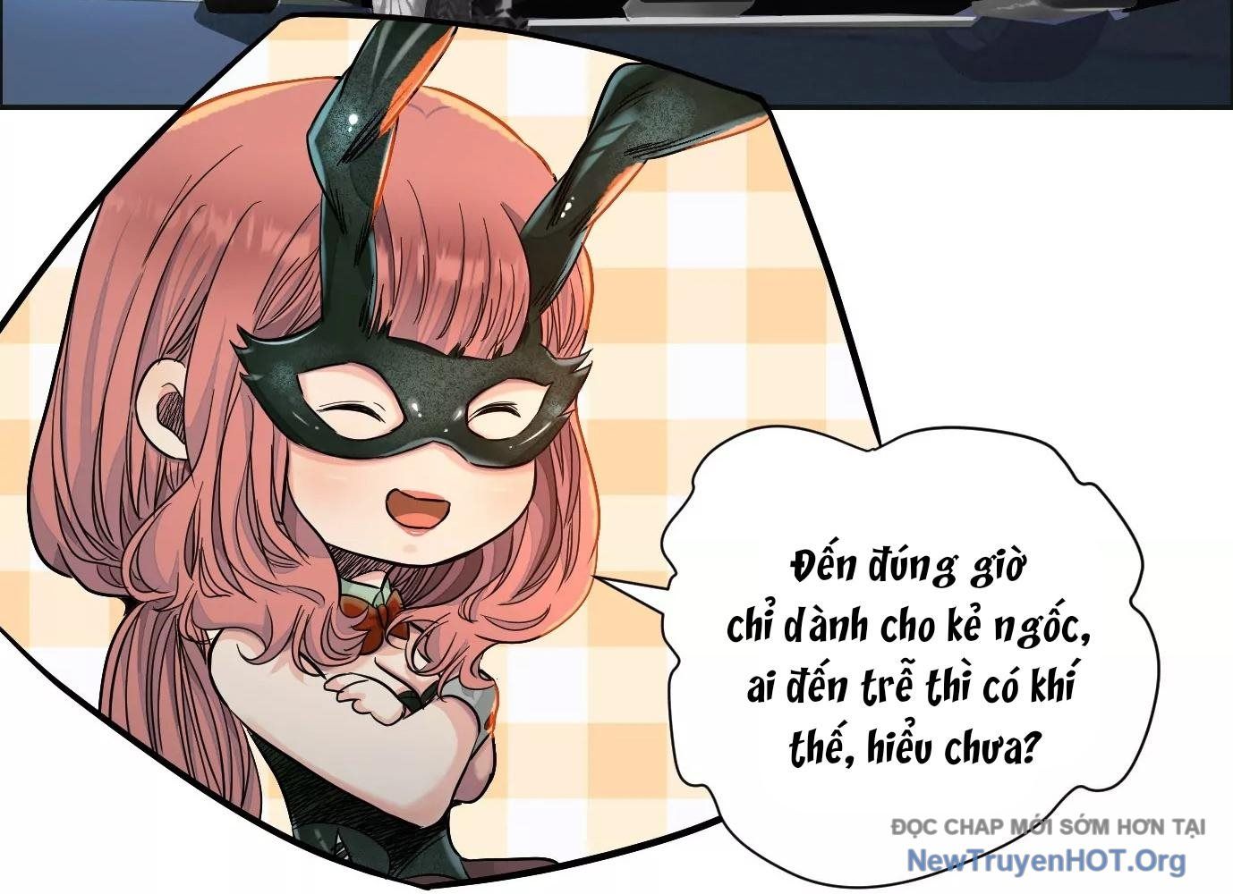 Thập Nhị Tinh - Dị Thú Mê Thành Chapter 57 - 61