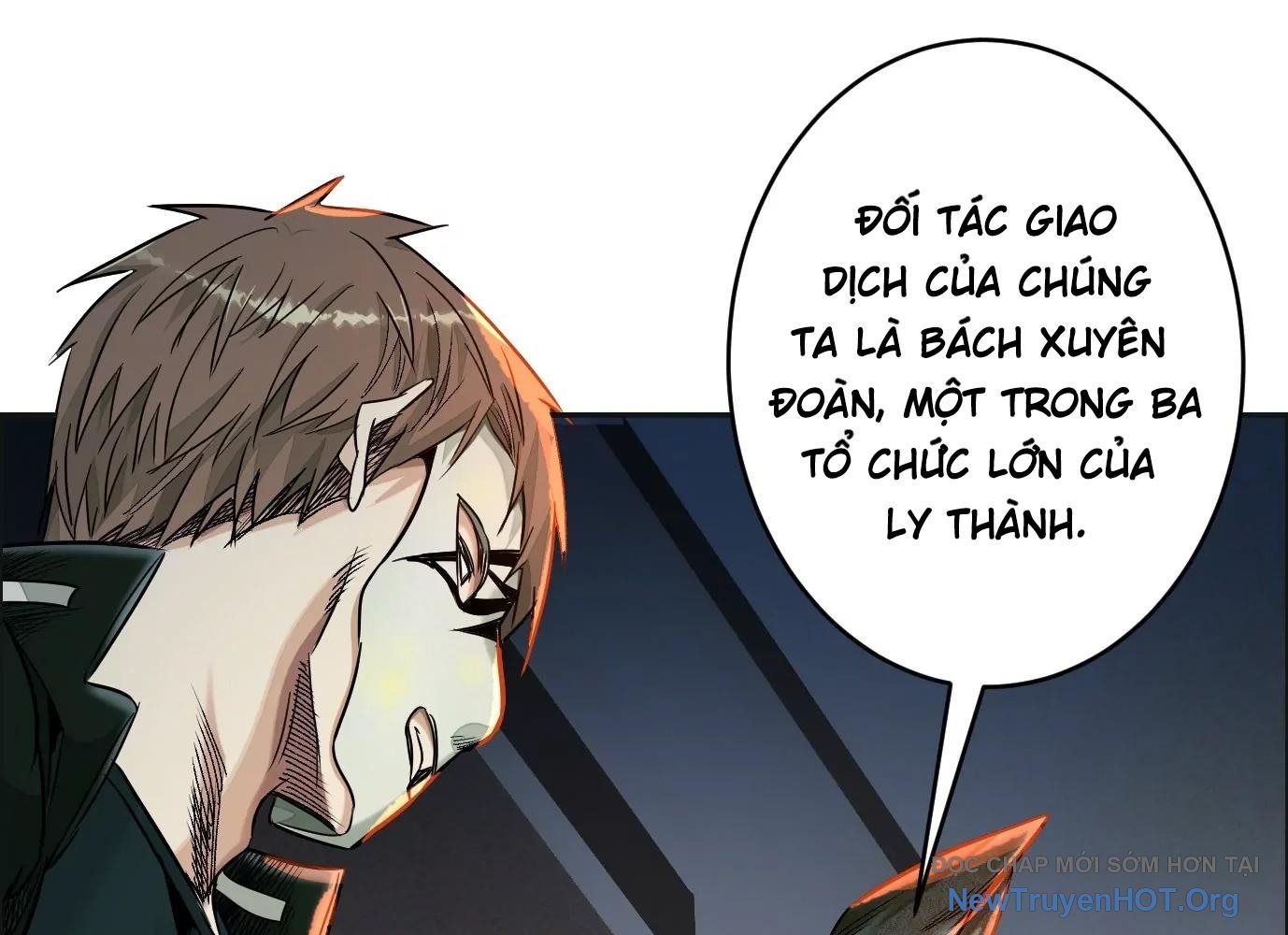 Thập Nhị Tinh - Dị Thú Mê Thành Chapter 57 - 63