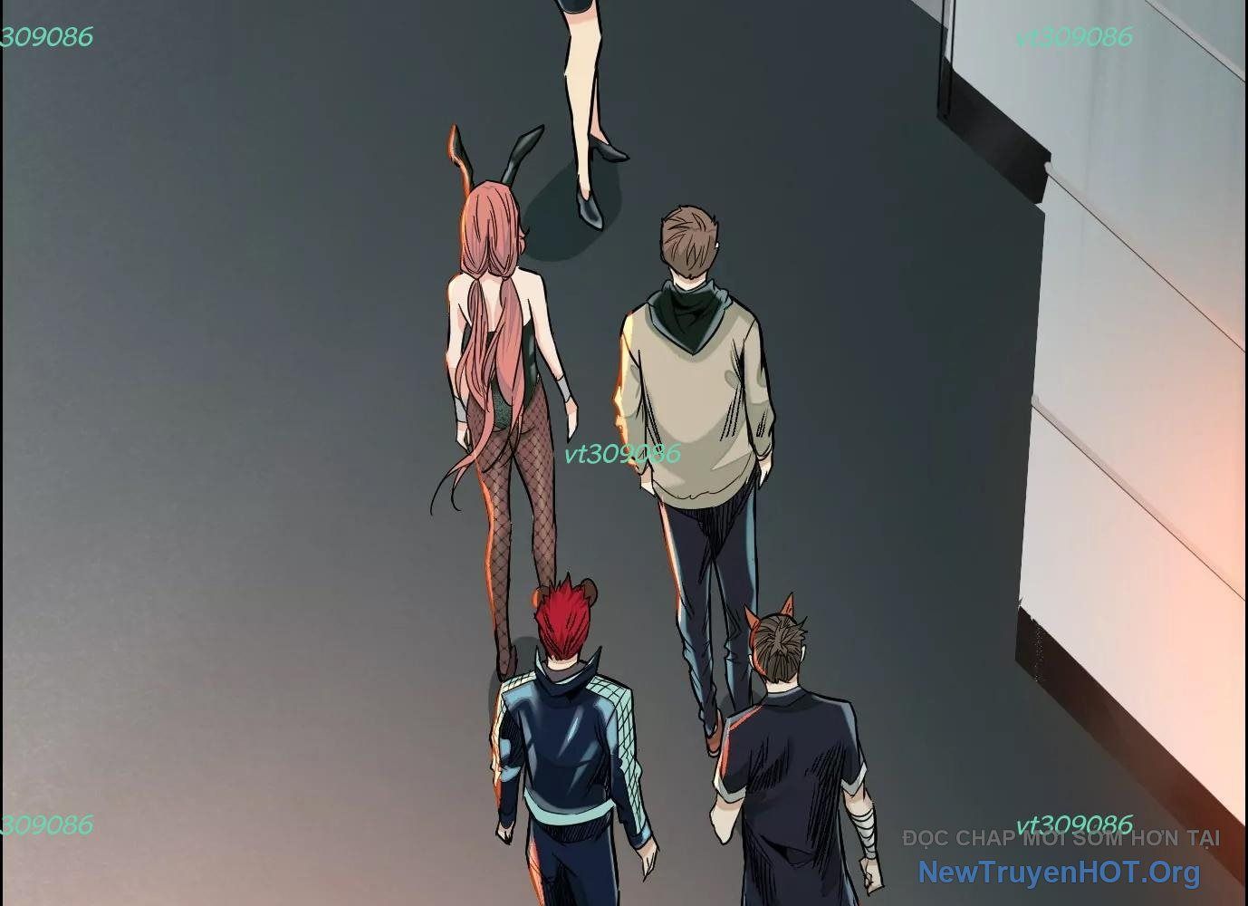 Thập Nhị Tinh - Dị Thú Mê Thành Chapter 57 - 69