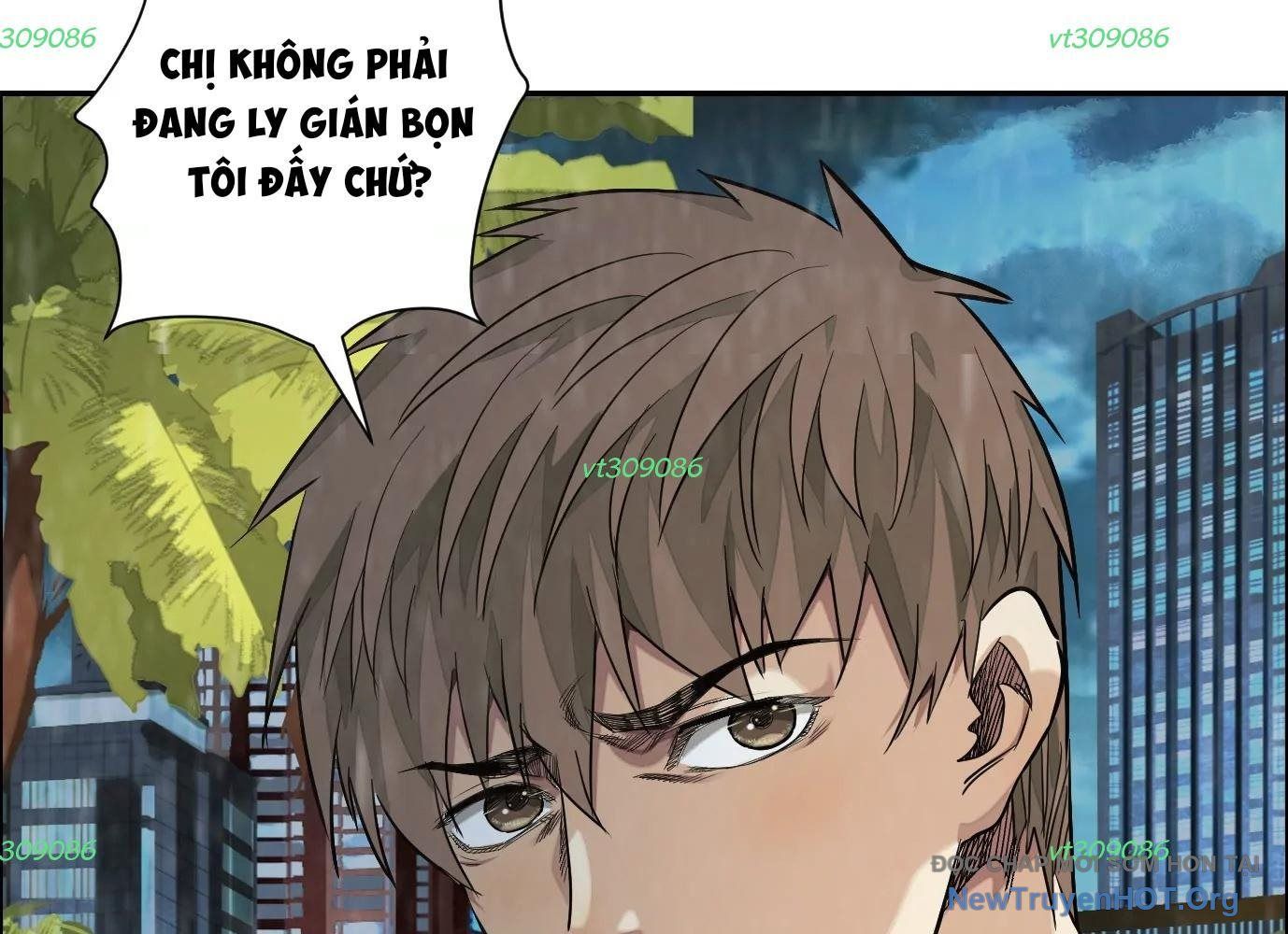 Thập Nhị Tinh - Dị Thú Mê Thành Chapter 57 - 8