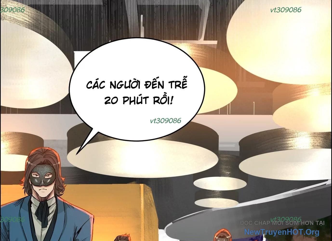 Thập Nhị Tinh - Dị Thú Mê Thành Chapter 57 - 79