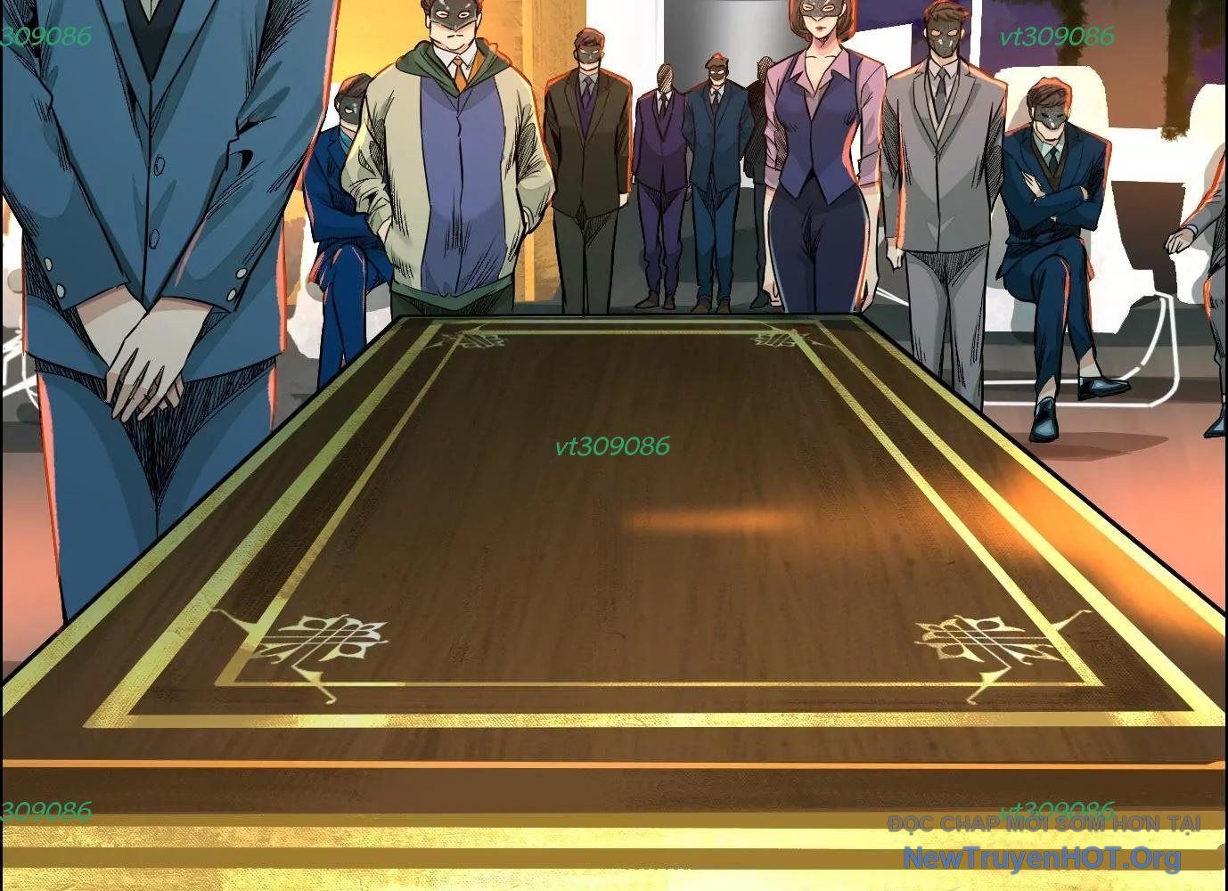 Thập Nhị Tinh - Dị Thú Mê Thành Chapter 57 - 80