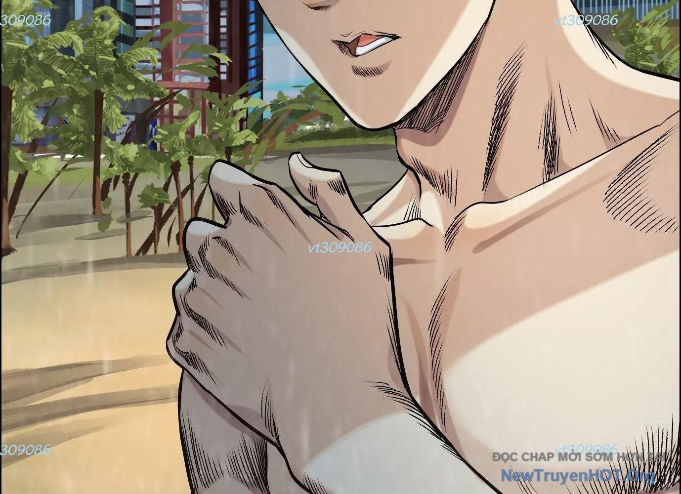 Thập Nhị Tinh - Dị Thú Mê Thành Chapter 57 - 9