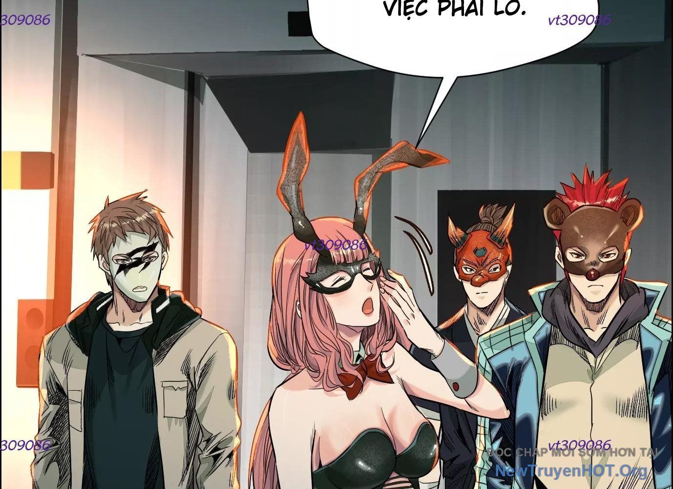 Thập Nhị Tinh - Dị Thú Mê Thành Chapter 57 - 83