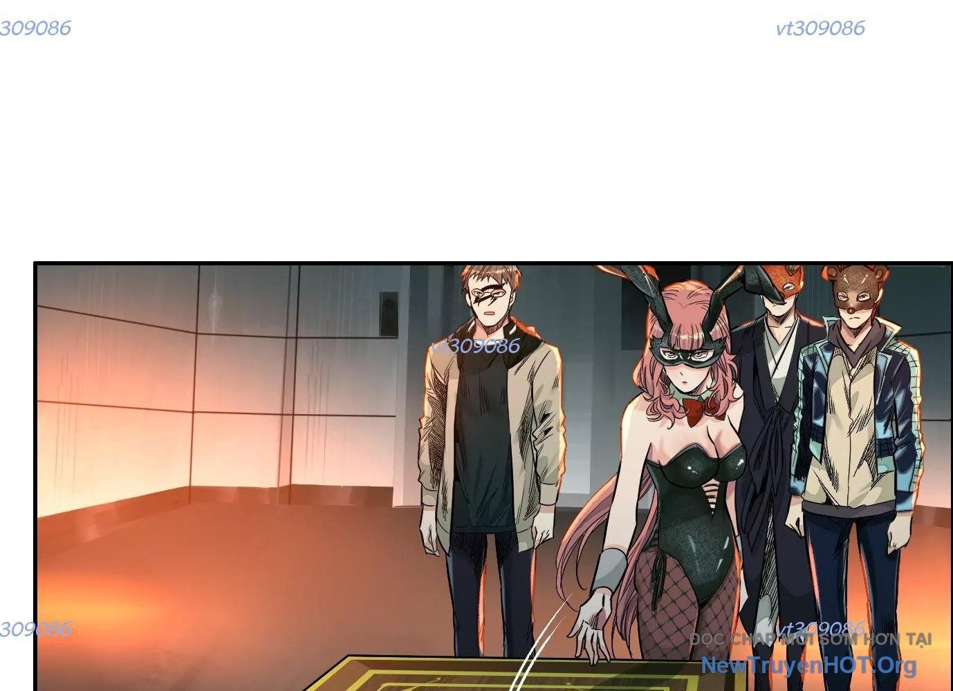 Thập Nhị Tinh - Dị Thú Mê Thành Chapter 57 - 86