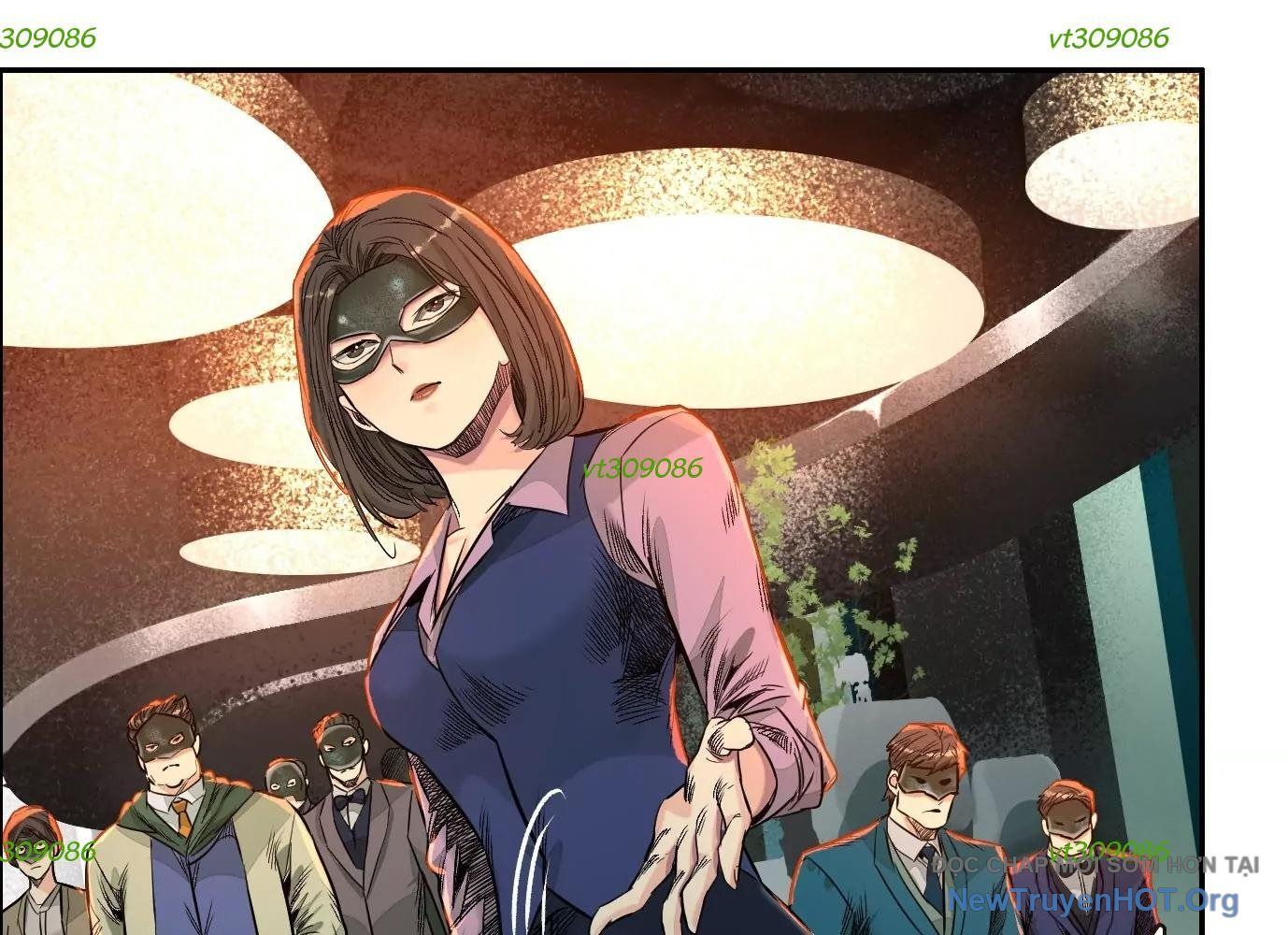 Thập Nhị Tinh - Dị Thú Mê Thành Chapter 57 - 88