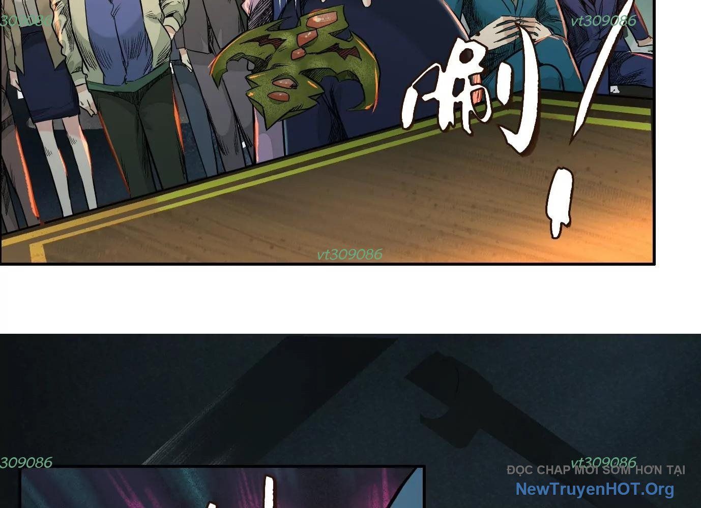 Thập Nhị Tinh - Dị Thú Mê Thành Chapter 57 - 89