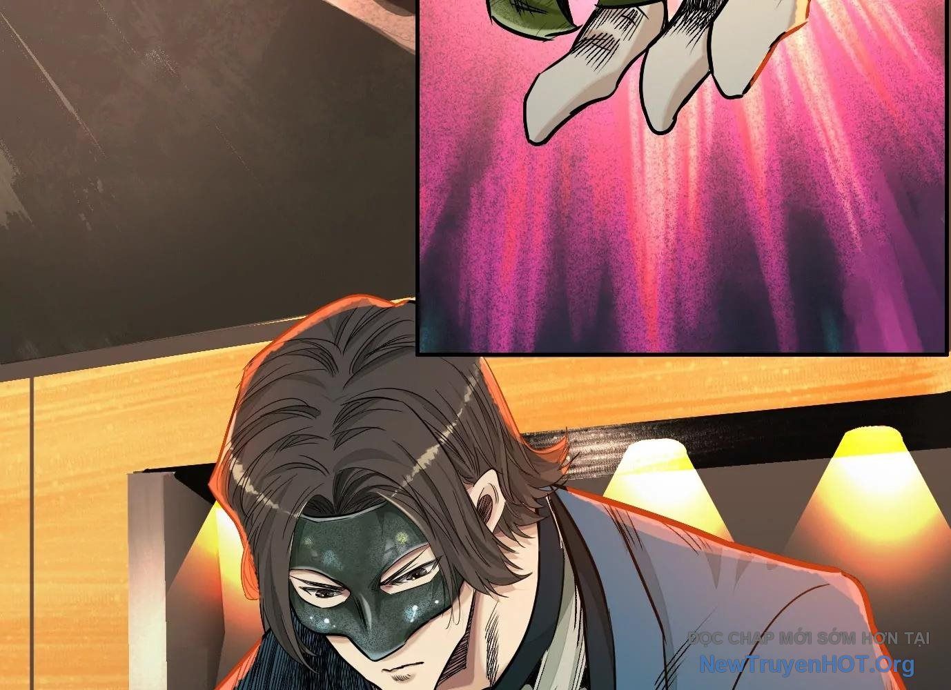 Thập Nhị Tinh - Dị Thú Mê Thành Chapter 57 - 92