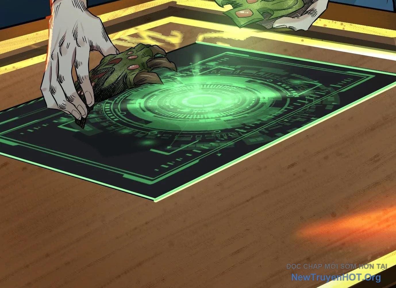 Thập Nhị Tinh - Dị Thú Mê Thành Chapter 57 - 94