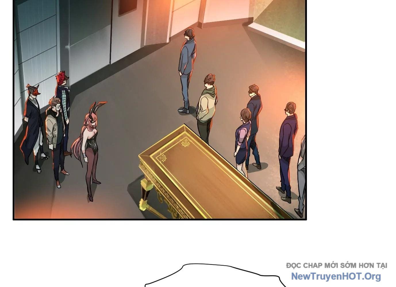 Thập Nhị Tinh - Dị Thú Mê Thành Chapter 57 - 100