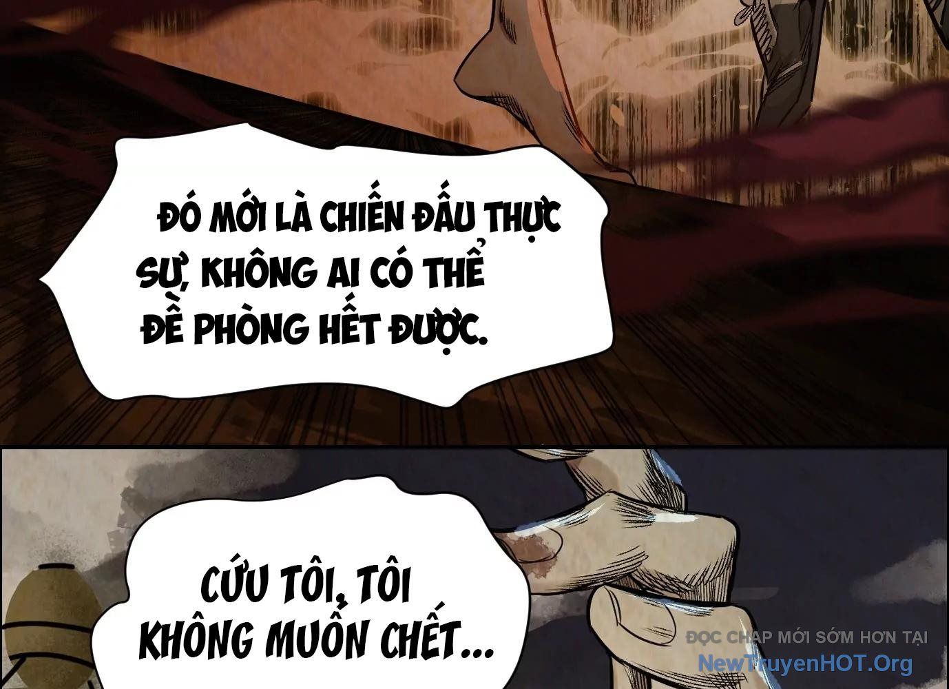 Thập Nhị Tinh - Dị Thú Mê Thành Chapter 58 - 109