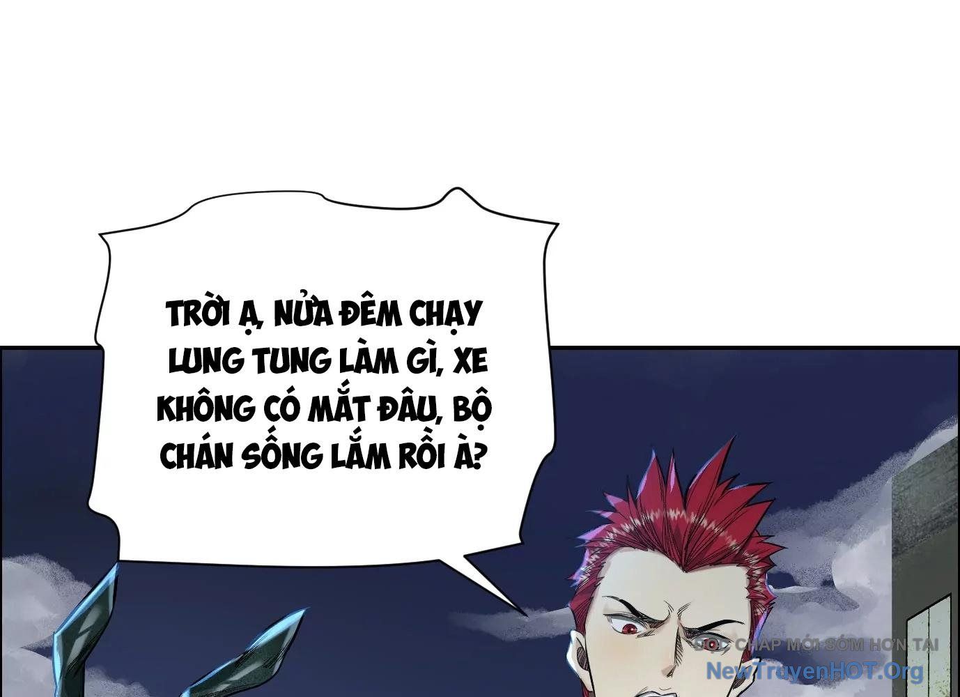 Thập Nhị Tinh - Dị Thú Mê Thành Chapter 58 - 35