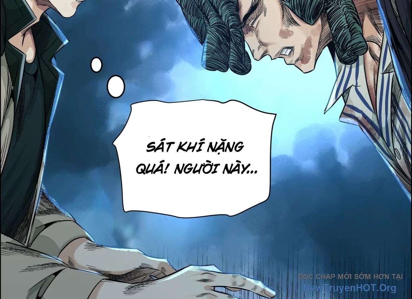 Thập Nhị Tinh - Dị Thú Mê Thành Chapter 58 - 47