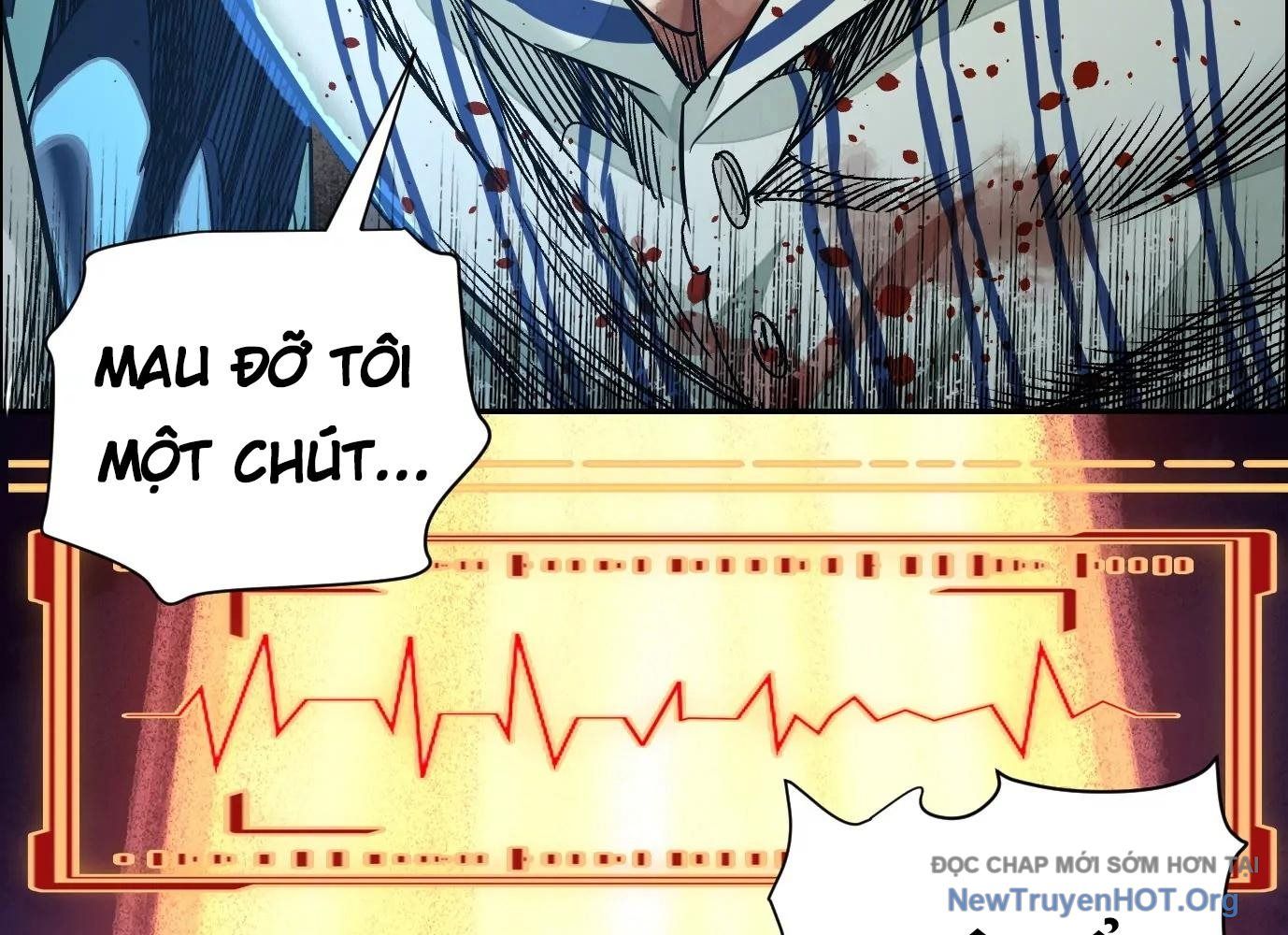 Thập Nhị Tinh - Dị Thú Mê Thành Chapter 58 - 54