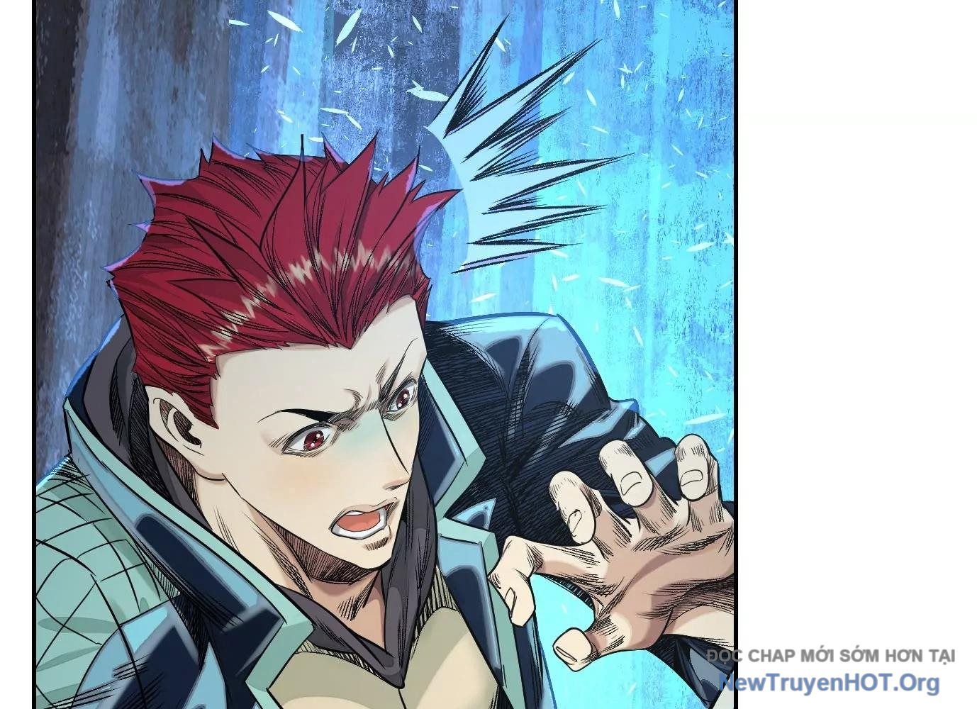 Thập Nhị Tinh - Dị Thú Mê Thành Chapter 58 - 61