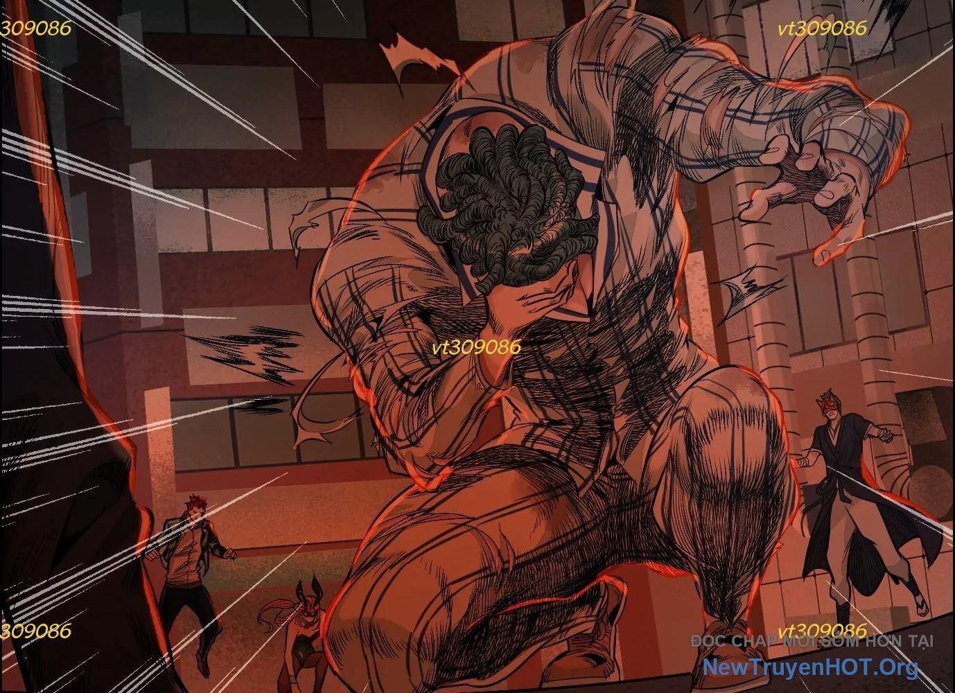 Thập Nhị Tinh - Dị Thú Mê Thành Chapter 58 - 85