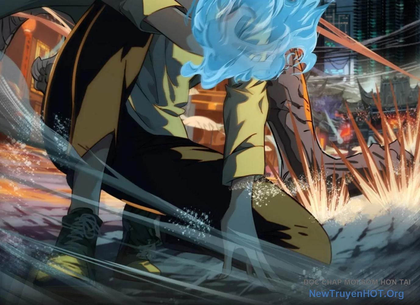 Thập Nhị Tinh - Dị Thú Mê Thành Chapter 59 - 2