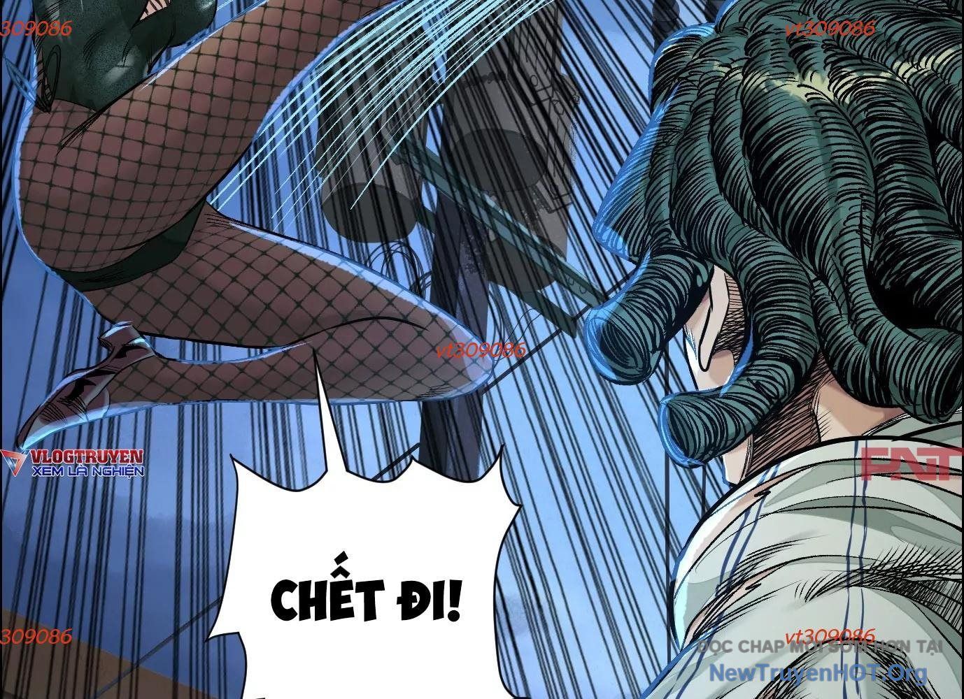 Thập Nhị Tinh - Dị Thú Mê Thành Chapter 59 - 11