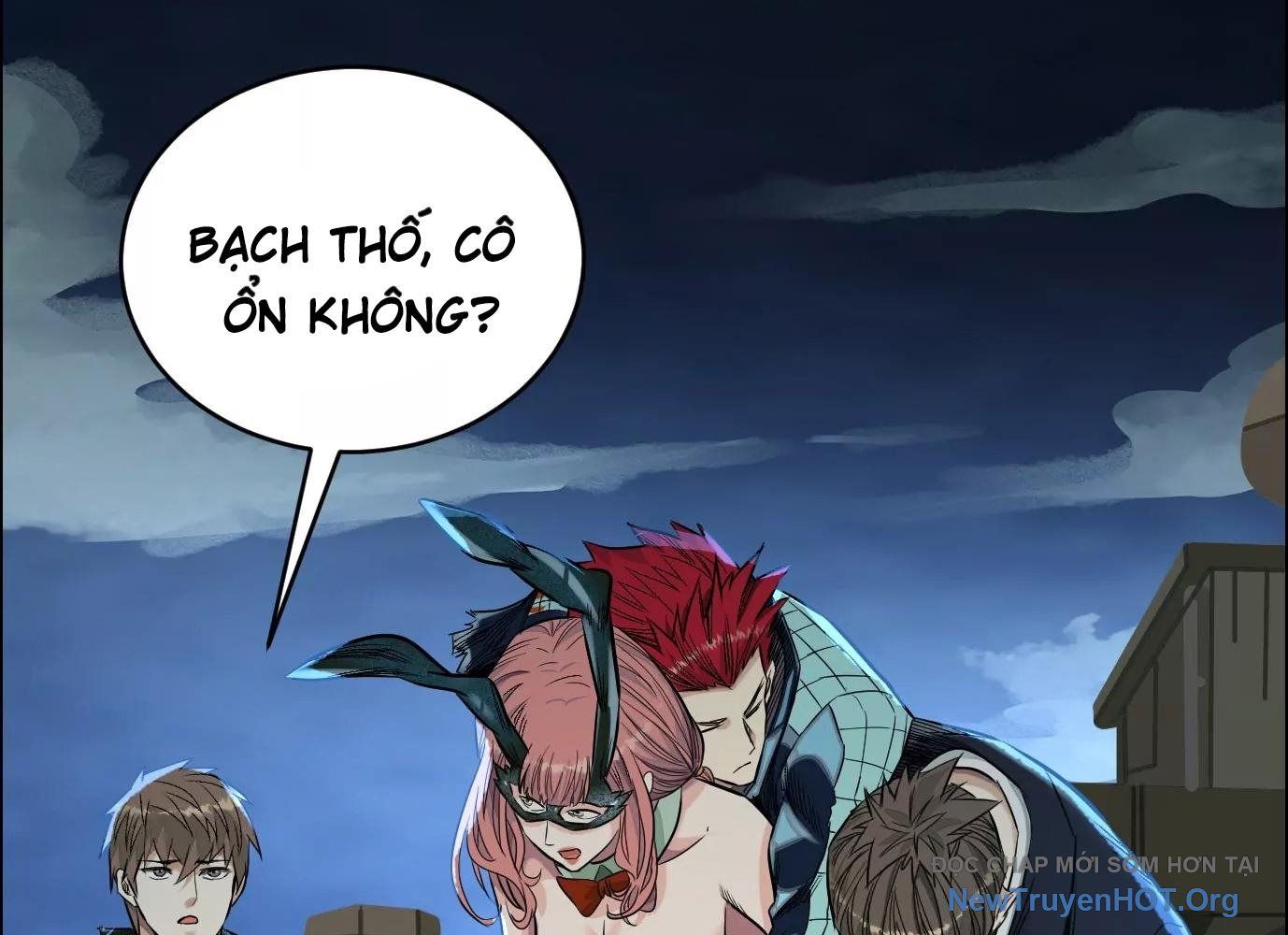 Thập Nhị Tinh - Dị Thú Mê Thành Chapter 59 - 101