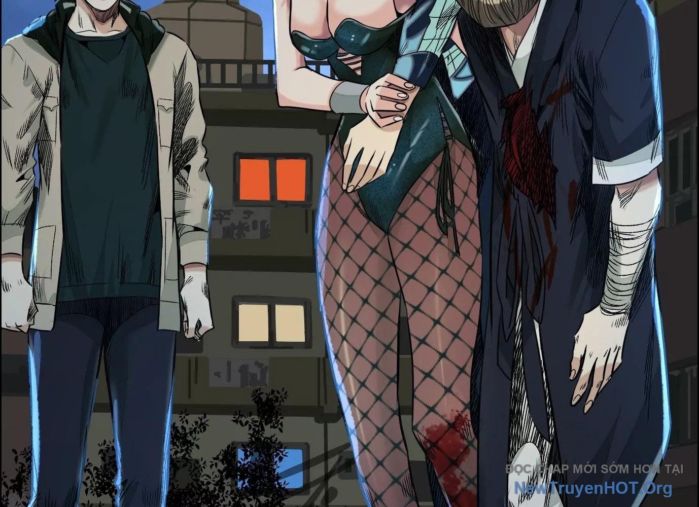 Thập Nhị Tinh - Dị Thú Mê Thành Chapter 59 - 102