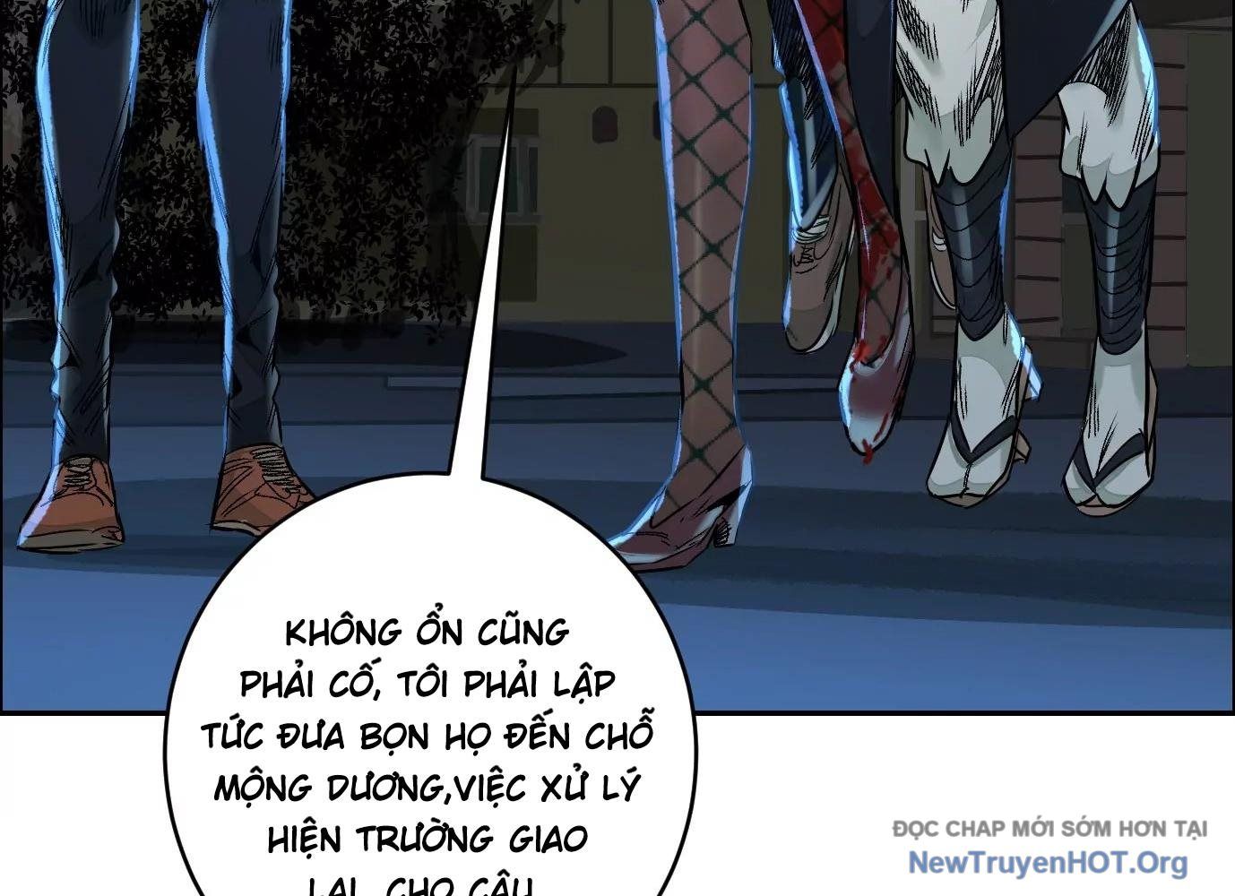 Thập Nhị Tinh - Dị Thú Mê Thành Chapter 59 - 103