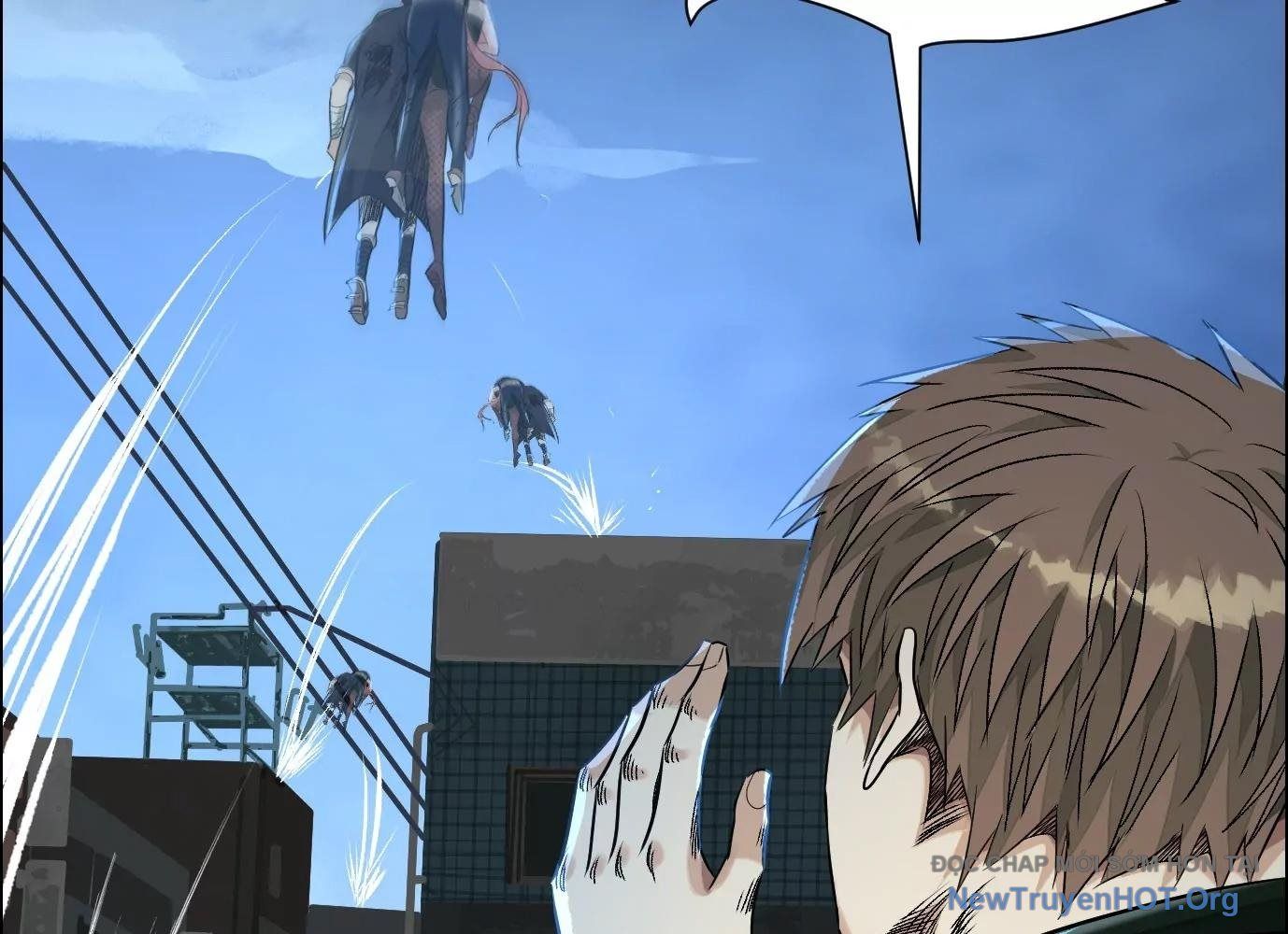 Thập Nhị Tinh - Dị Thú Mê Thành Chapter 59 - 105