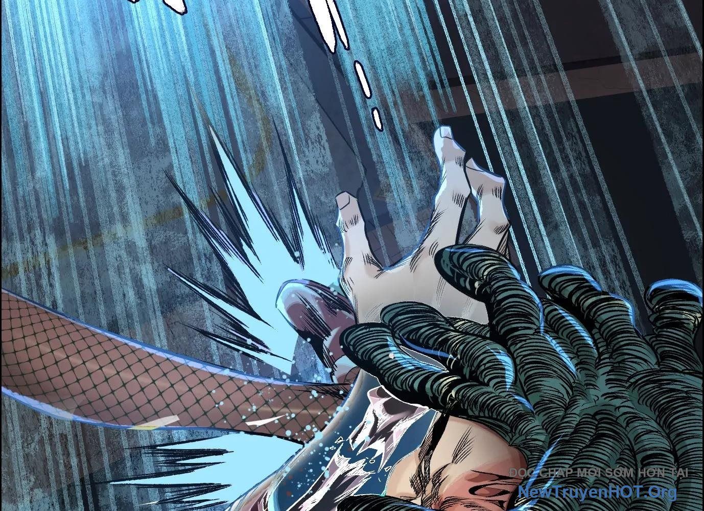 Thập Nhị Tinh - Dị Thú Mê Thành Chapter 59 - 14