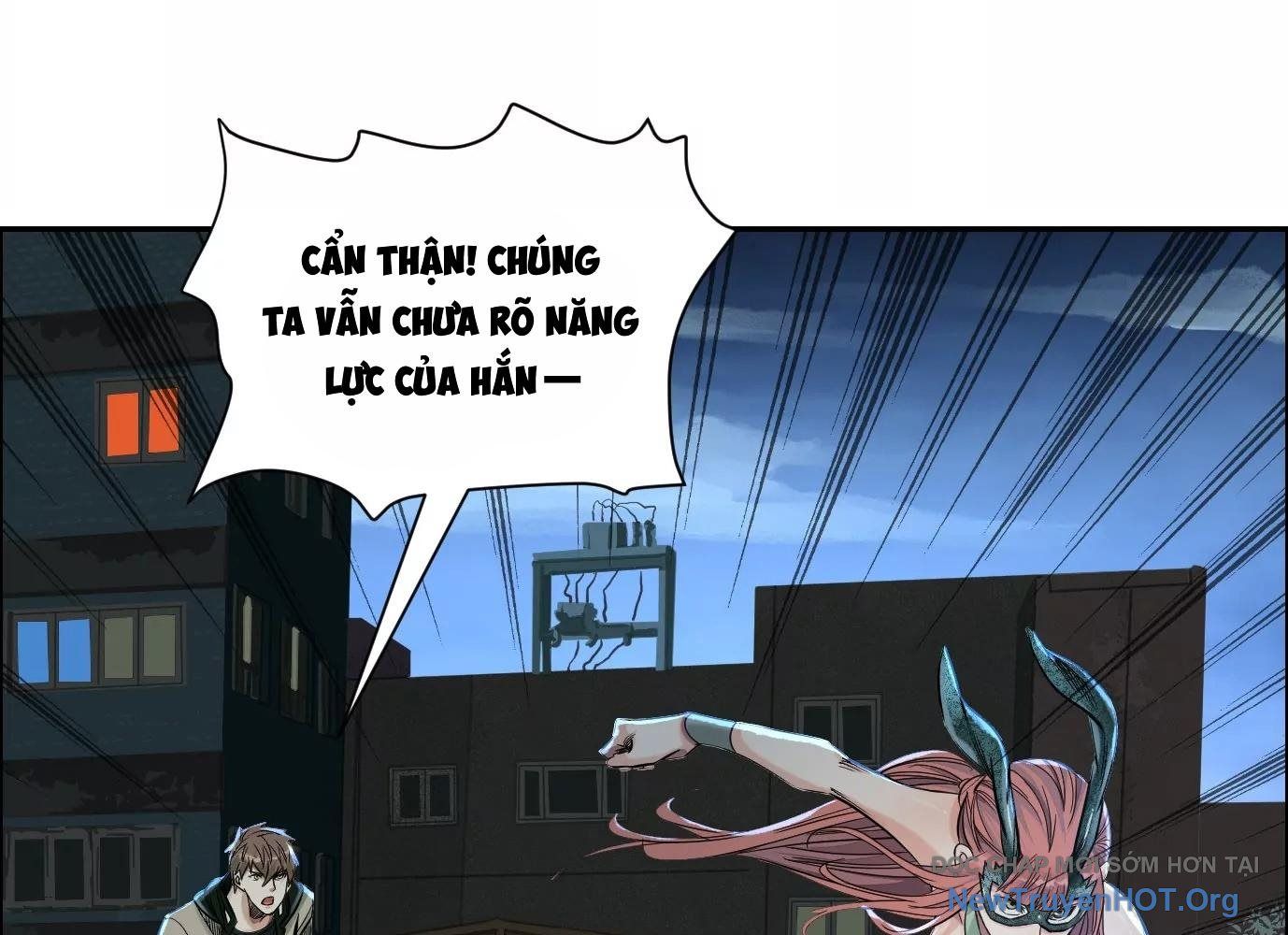 Thập Nhị Tinh - Dị Thú Mê Thành Chapter 59 - 19