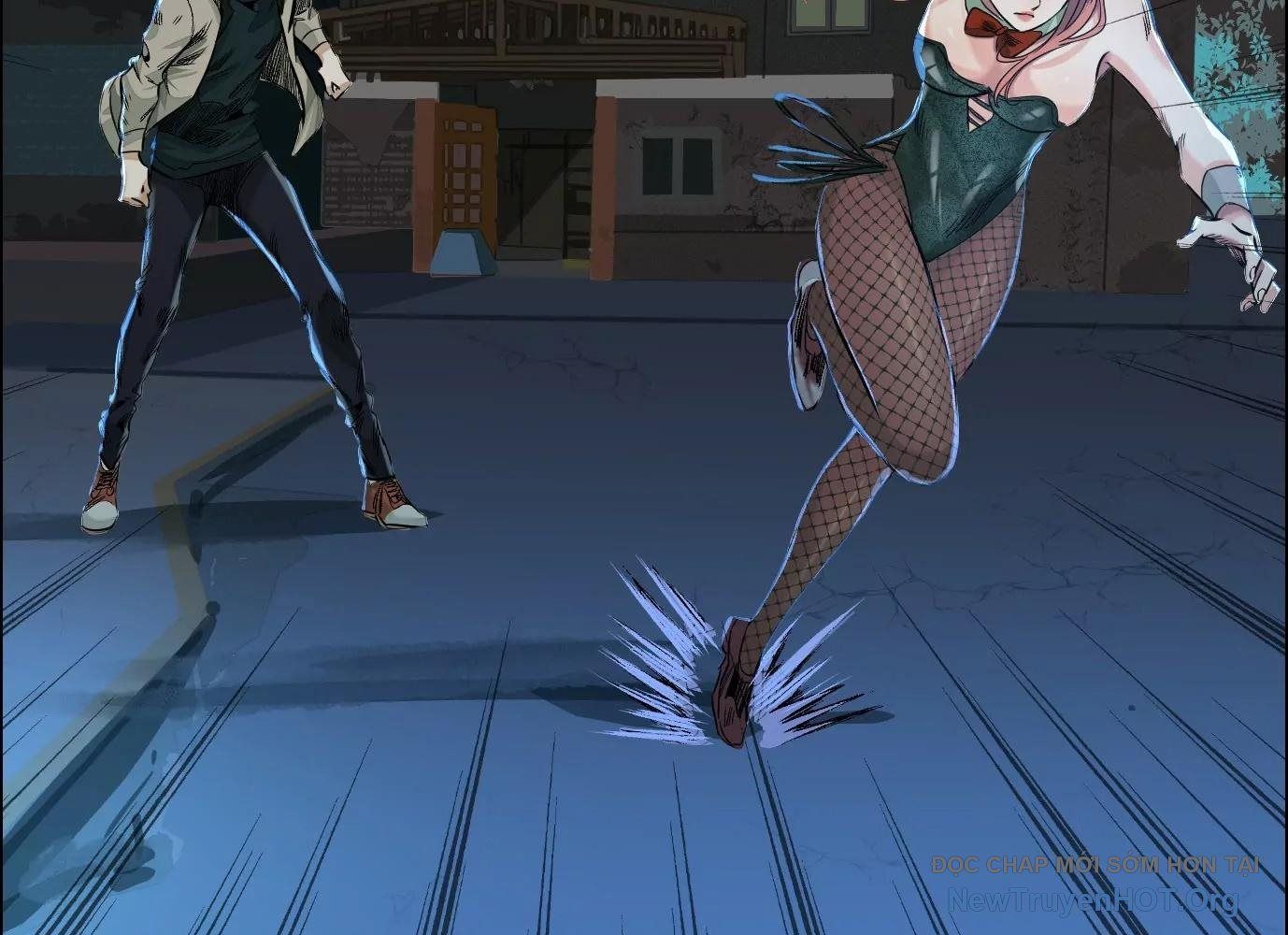 Thập Nhị Tinh - Dị Thú Mê Thành Chapter 59 - 20