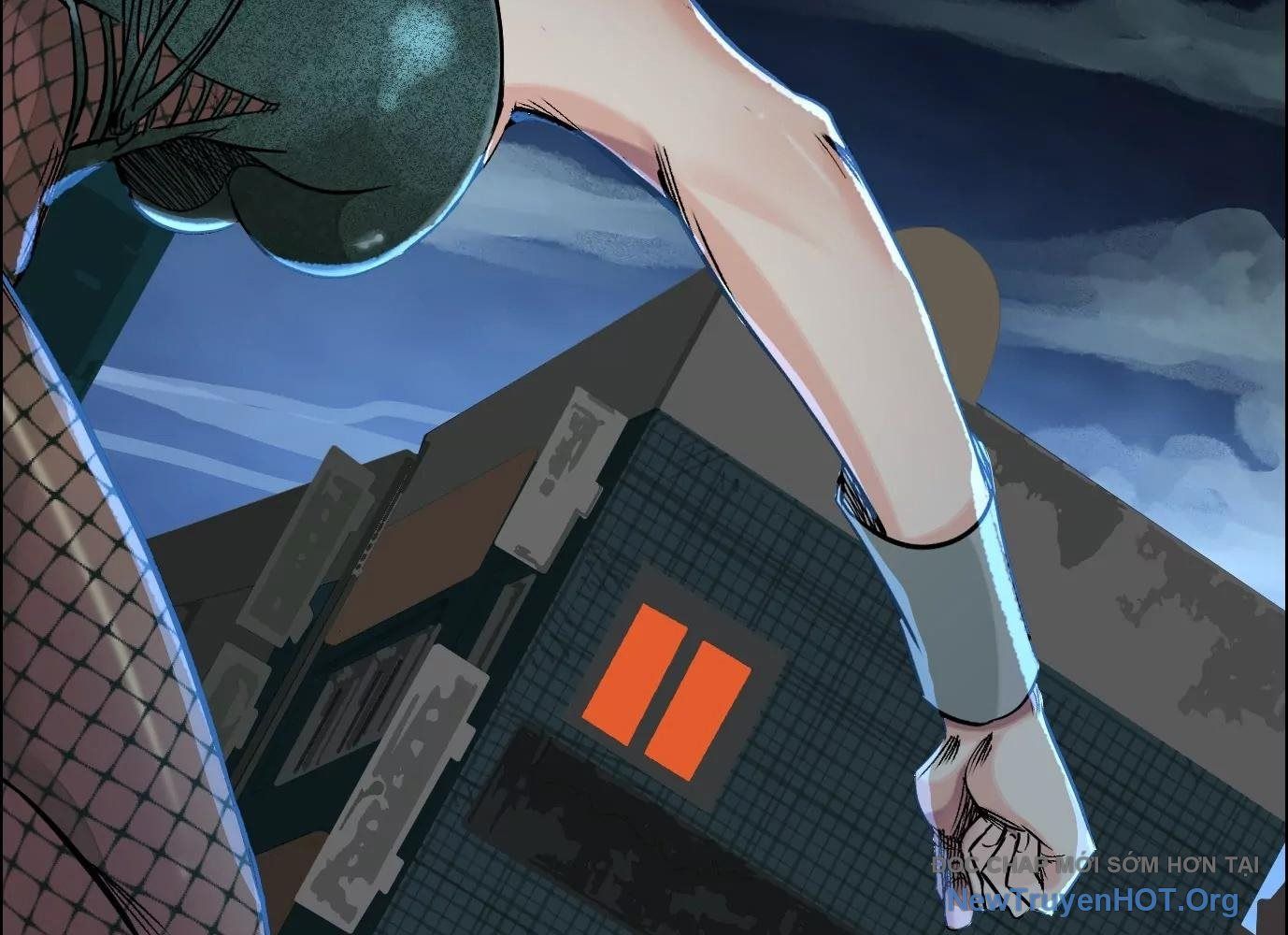 Thập Nhị Tinh - Dị Thú Mê Thành Chapter 59 - 22