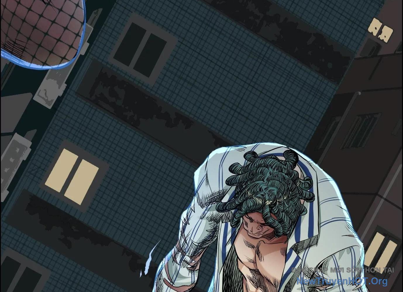 Thập Nhị Tinh - Dị Thú Mê Thành Chapter 59 - 23