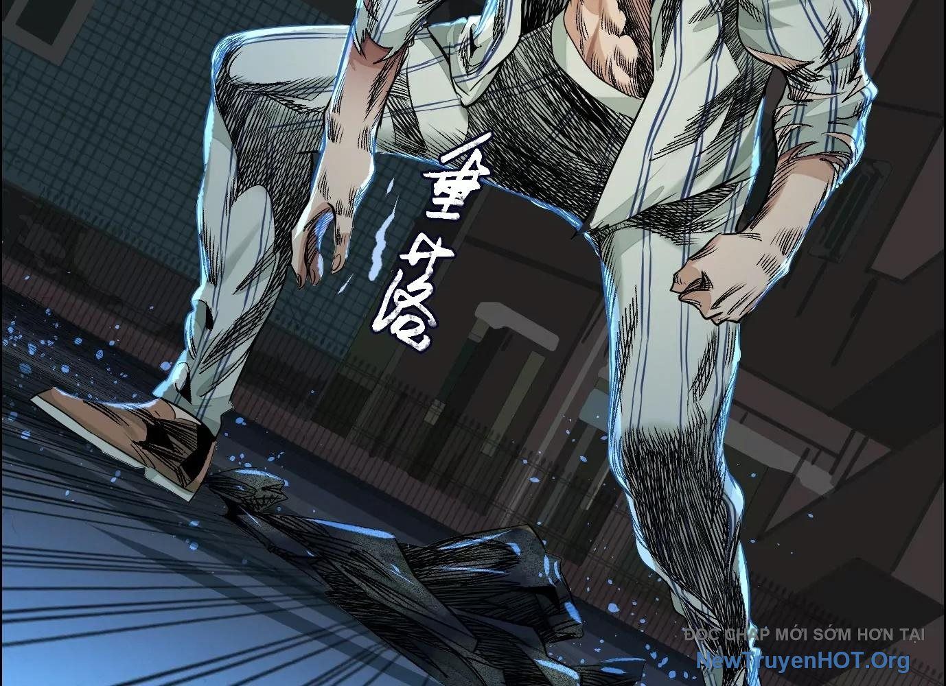 Thập Nhị Tinh - Dị Thú Mê Thành Chapter 59 - 24