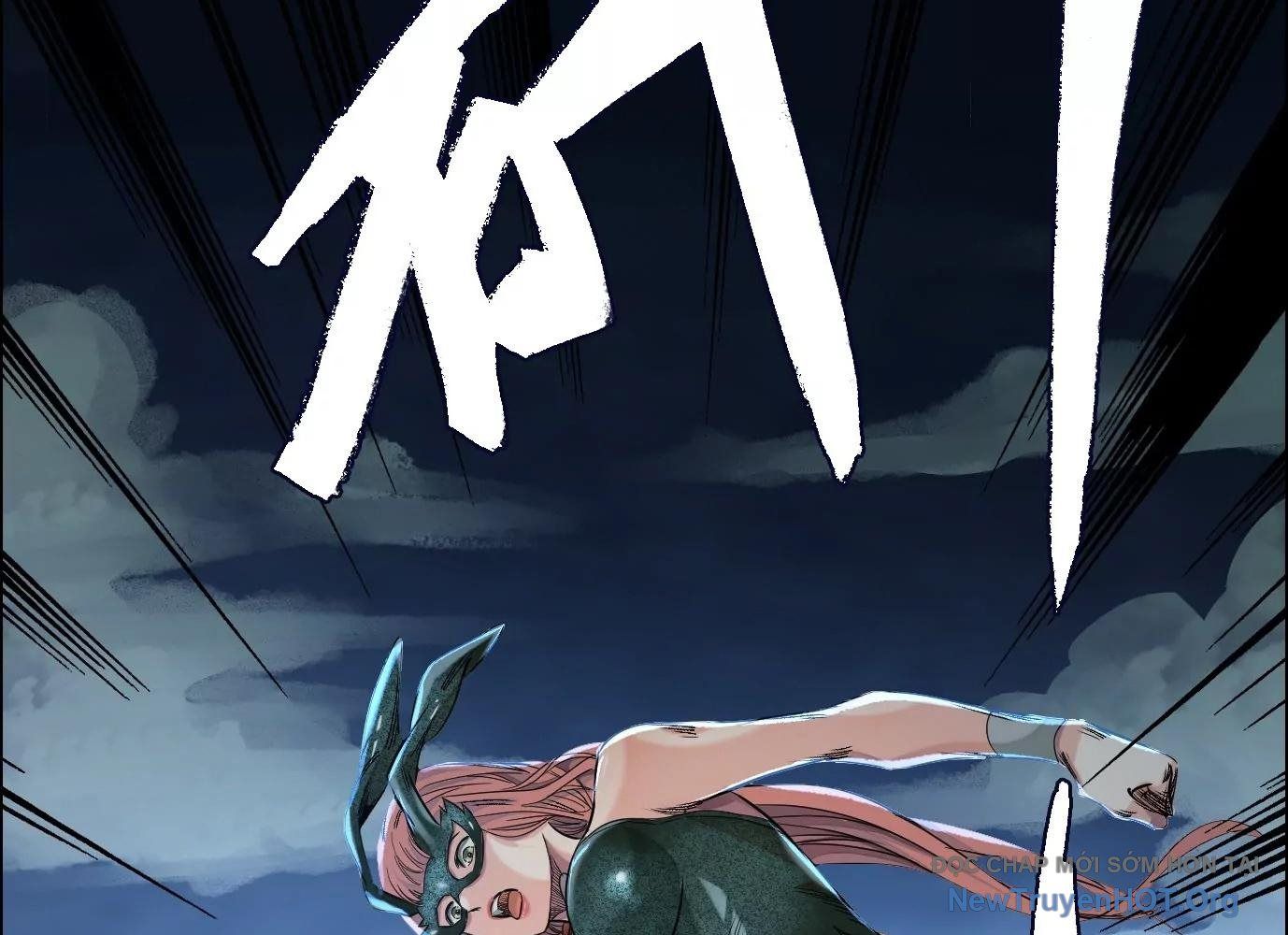 Thập Nhị Tinh - Dị Thú Mê Thành Chapter 59 - 31