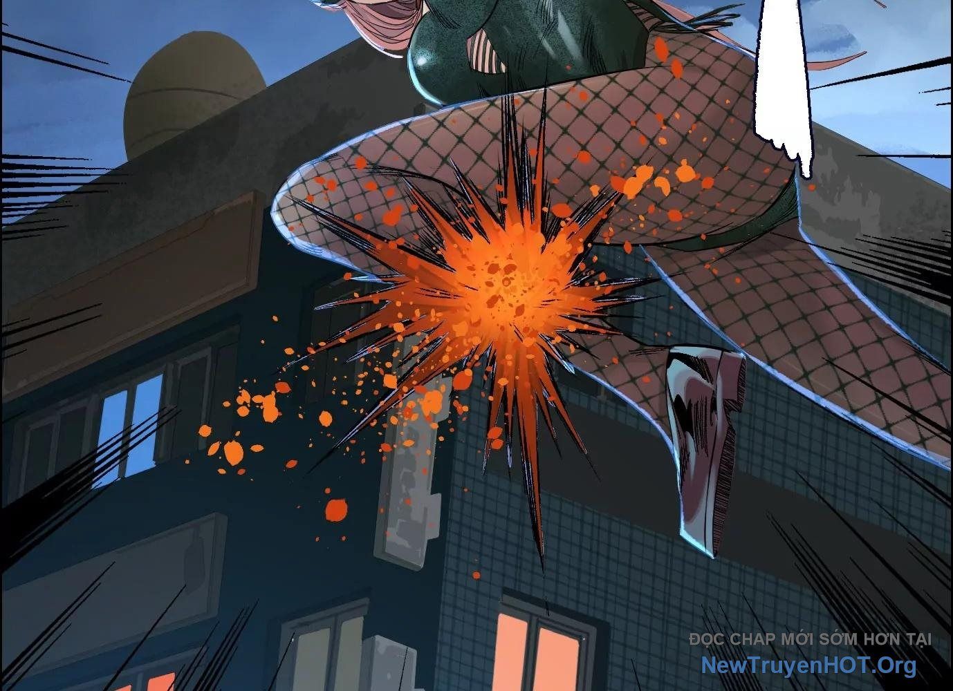 Thập Nhị Tinh - Dị Thú Mê Thành Chapter 59 - 32