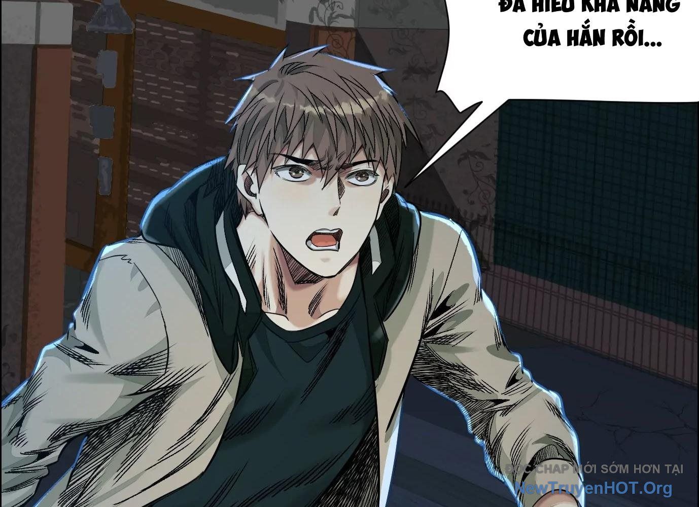 Thập Nhị Tinh - Dị Thú Mê Thành Chapter 59 - 35