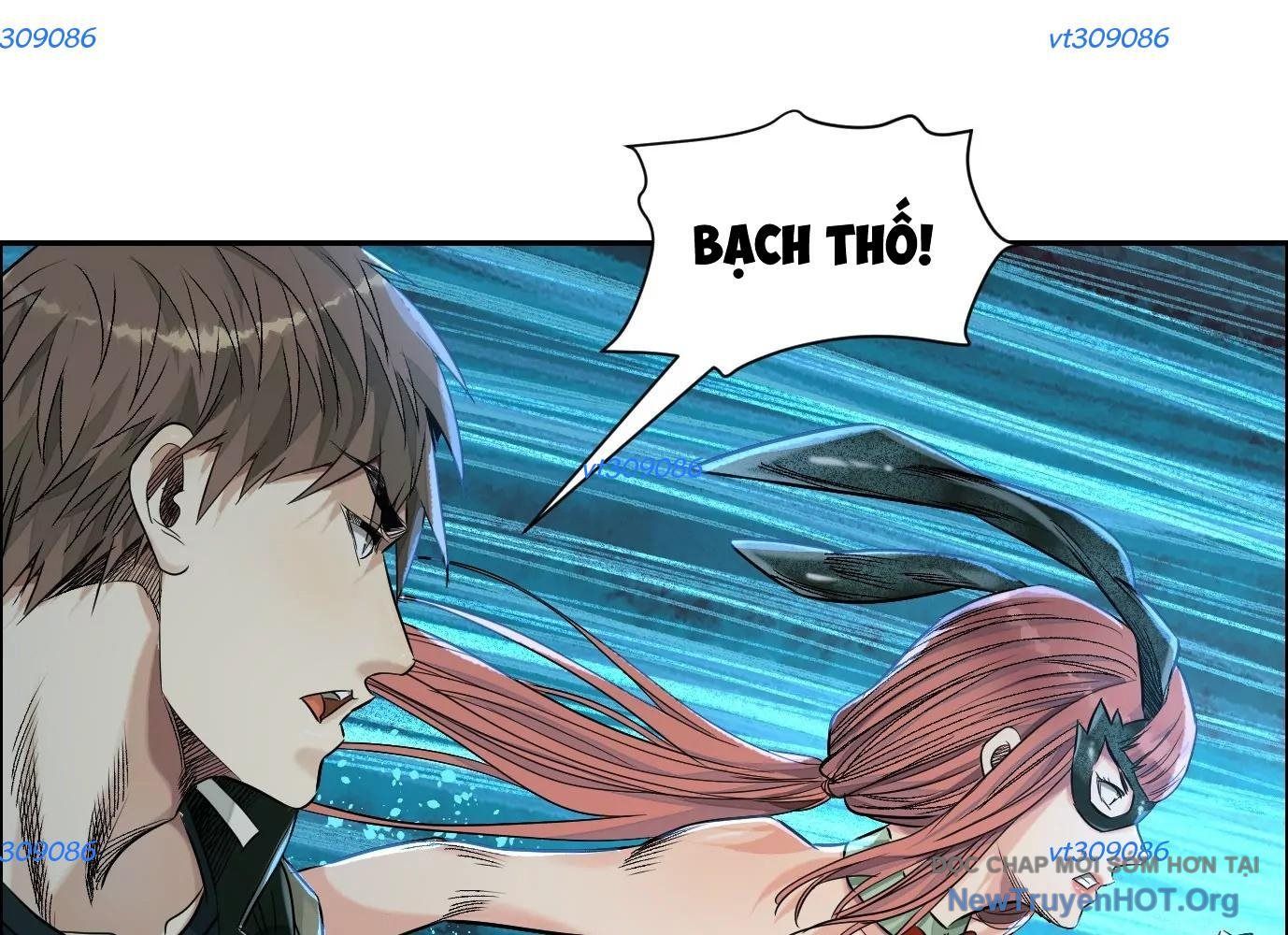 Thập Nhị Tinh - Dị Thú Mê Thành Chapter 59 - 5