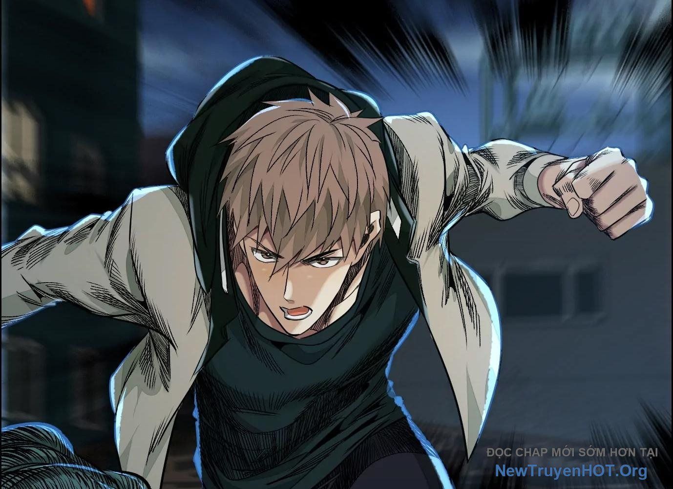 Thập Nhị Tinh - Dị Thú Mê Thành Chapter 59 - 46