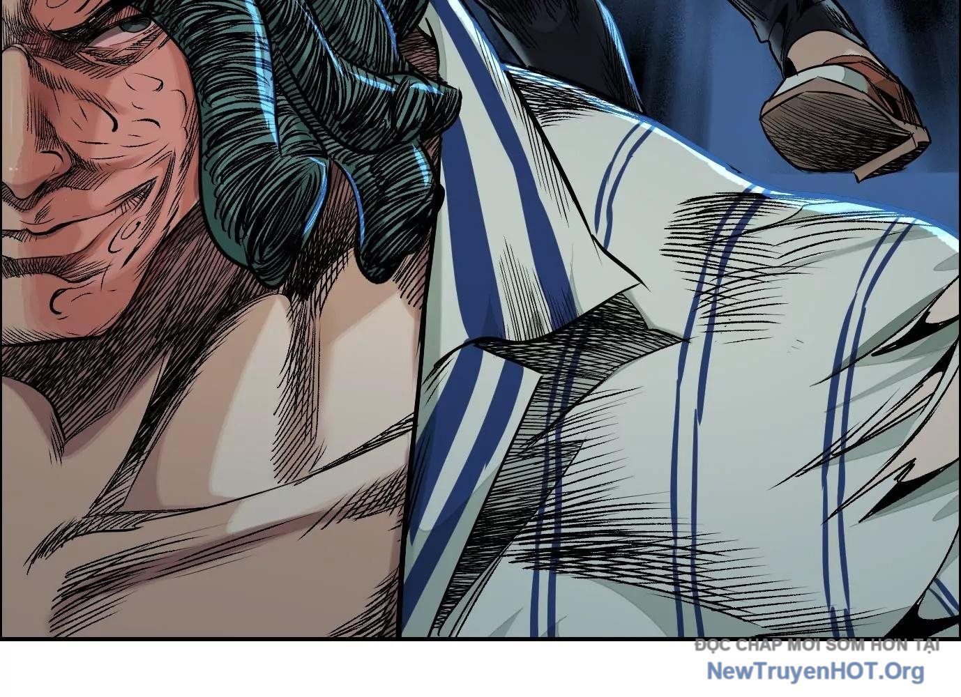 Thập Nhị Tinh - Dị Thú Mê Thành Chapter 59 - 48