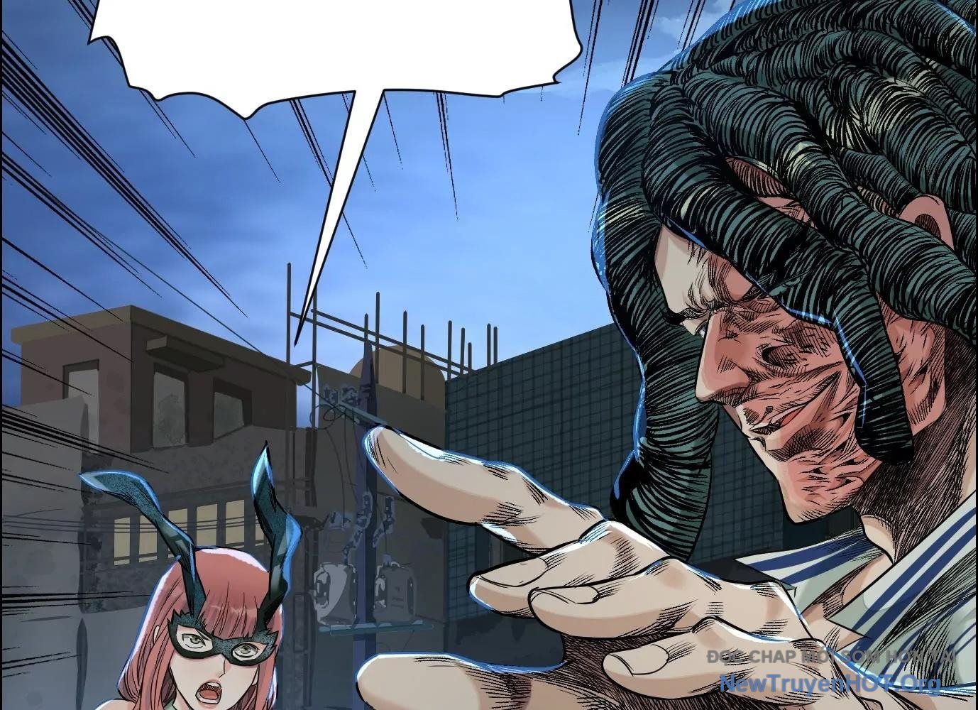 Thập Nhị Tinh - Dị Thú Mê Thành Chapter 59 - 50