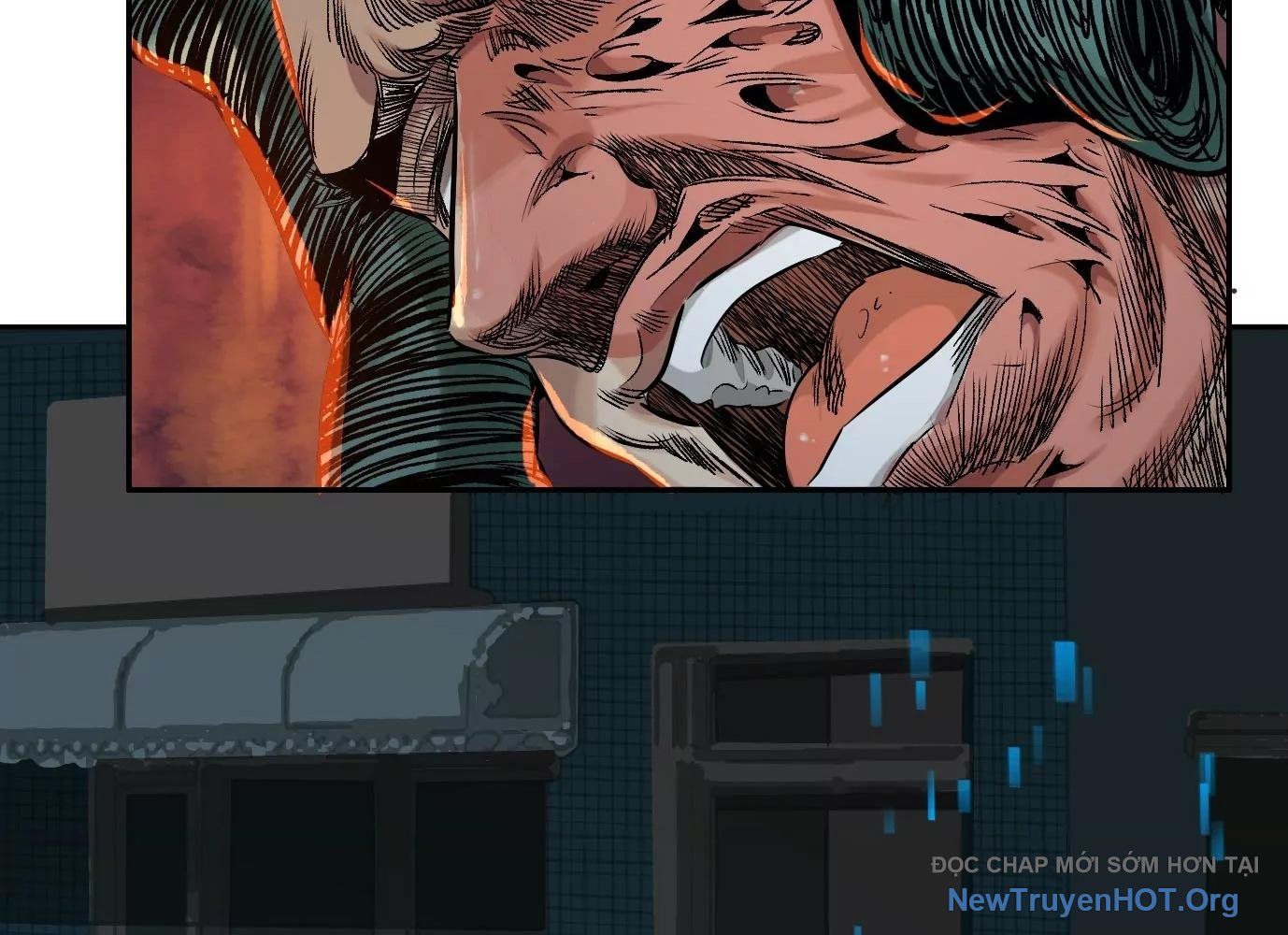 Thập Nhị Tinh - Dị Thú Mê Thành Chapter 59 - 55