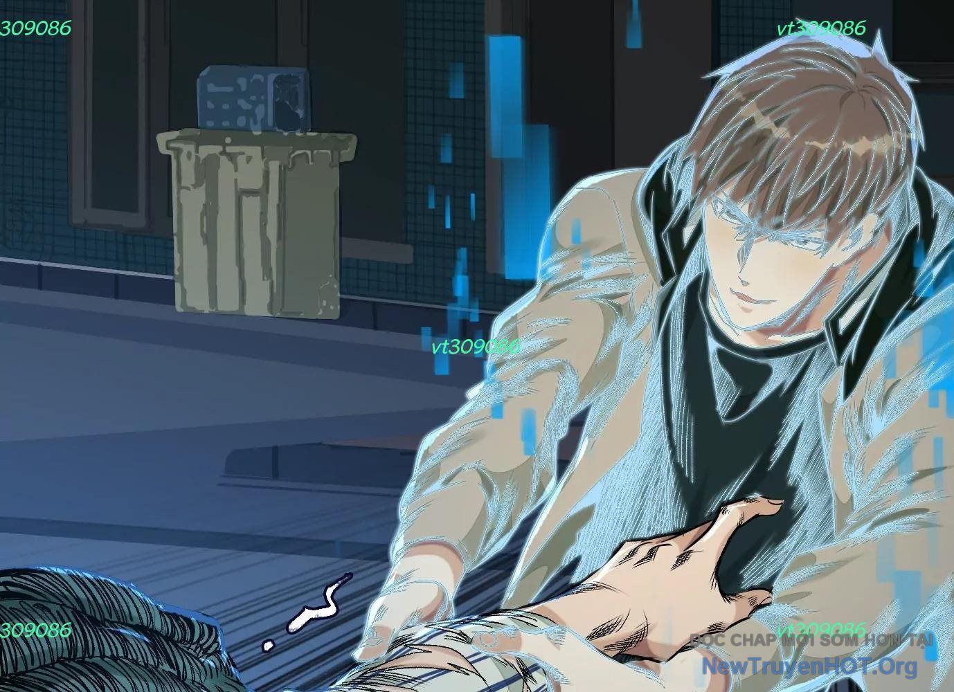 Thập Nhị Tinh - Dị Thú Mê Thành Chapter 59 - 56